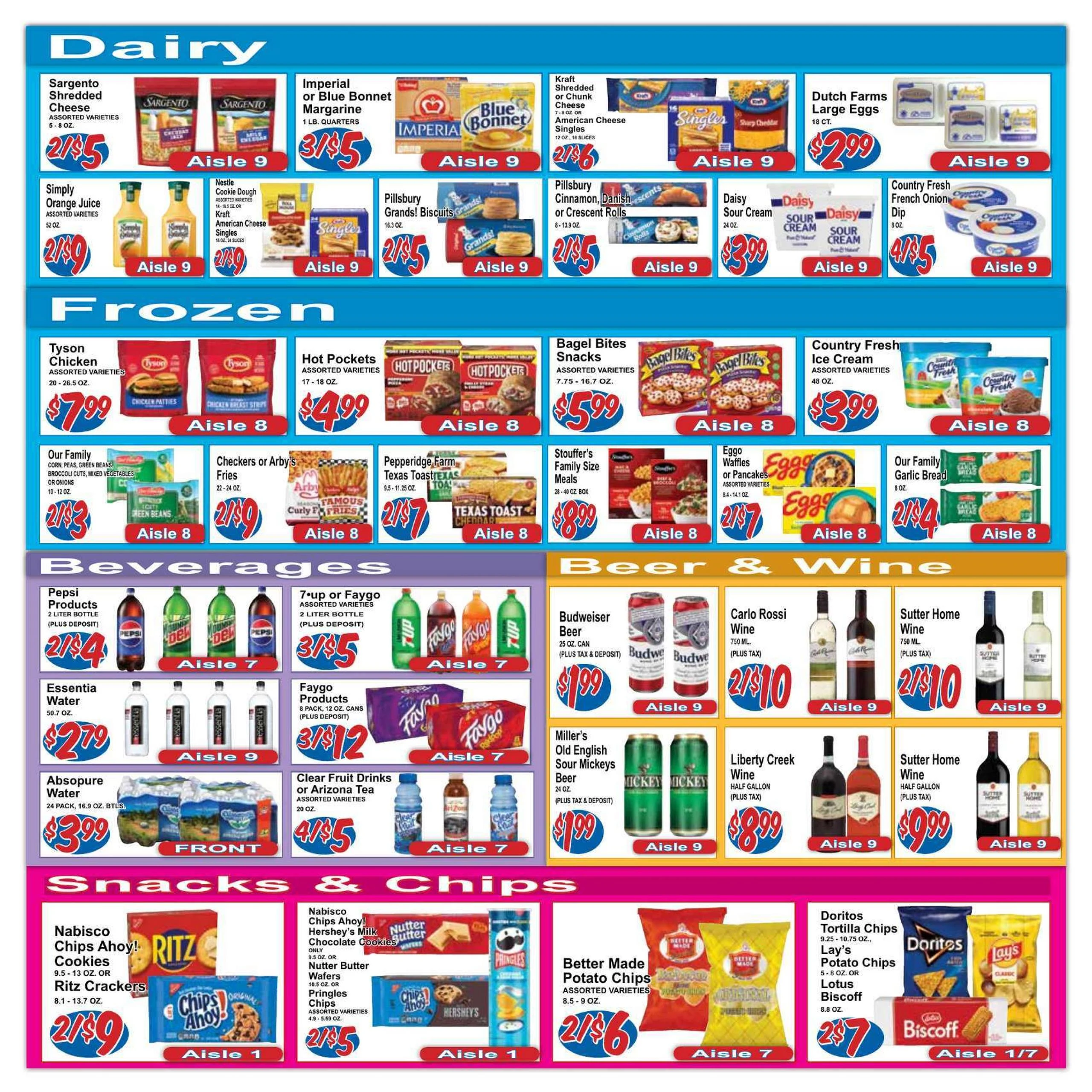 Mazen Foods Indexed Bi-Weekly - Page 4