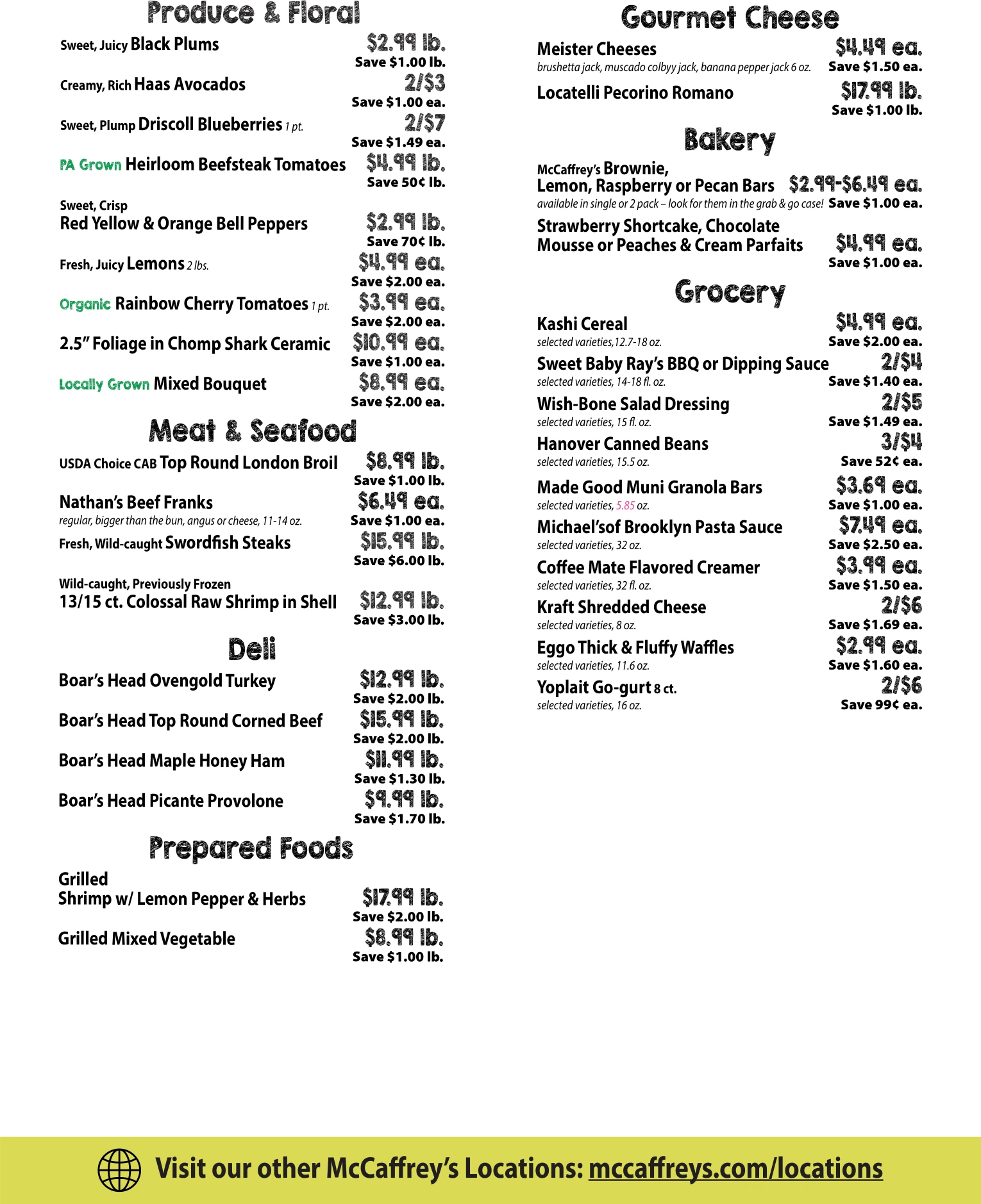 Flyer page 2