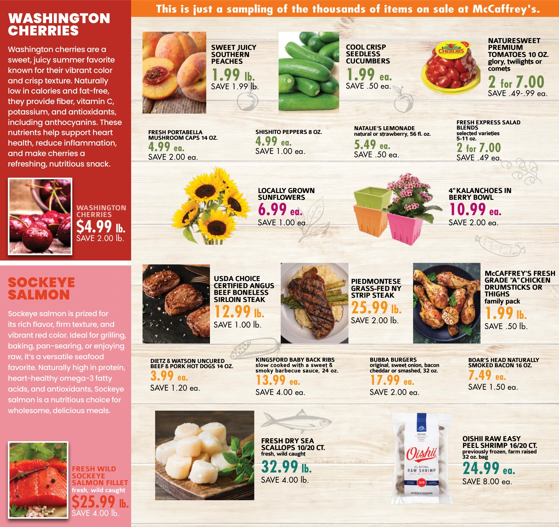 Flyer page 2