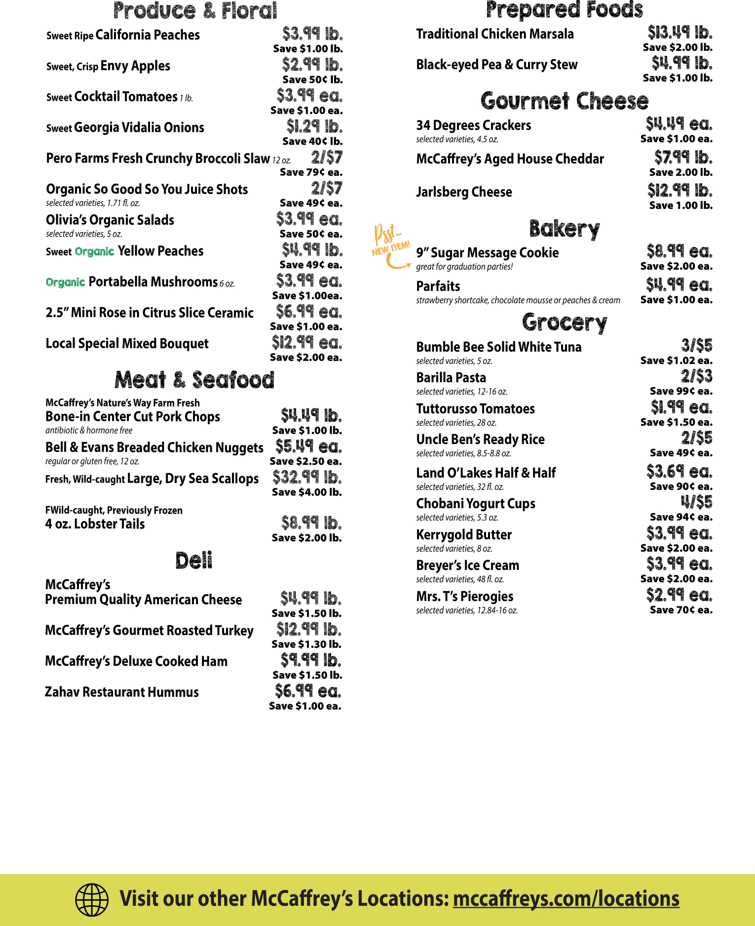 Flyer page 2