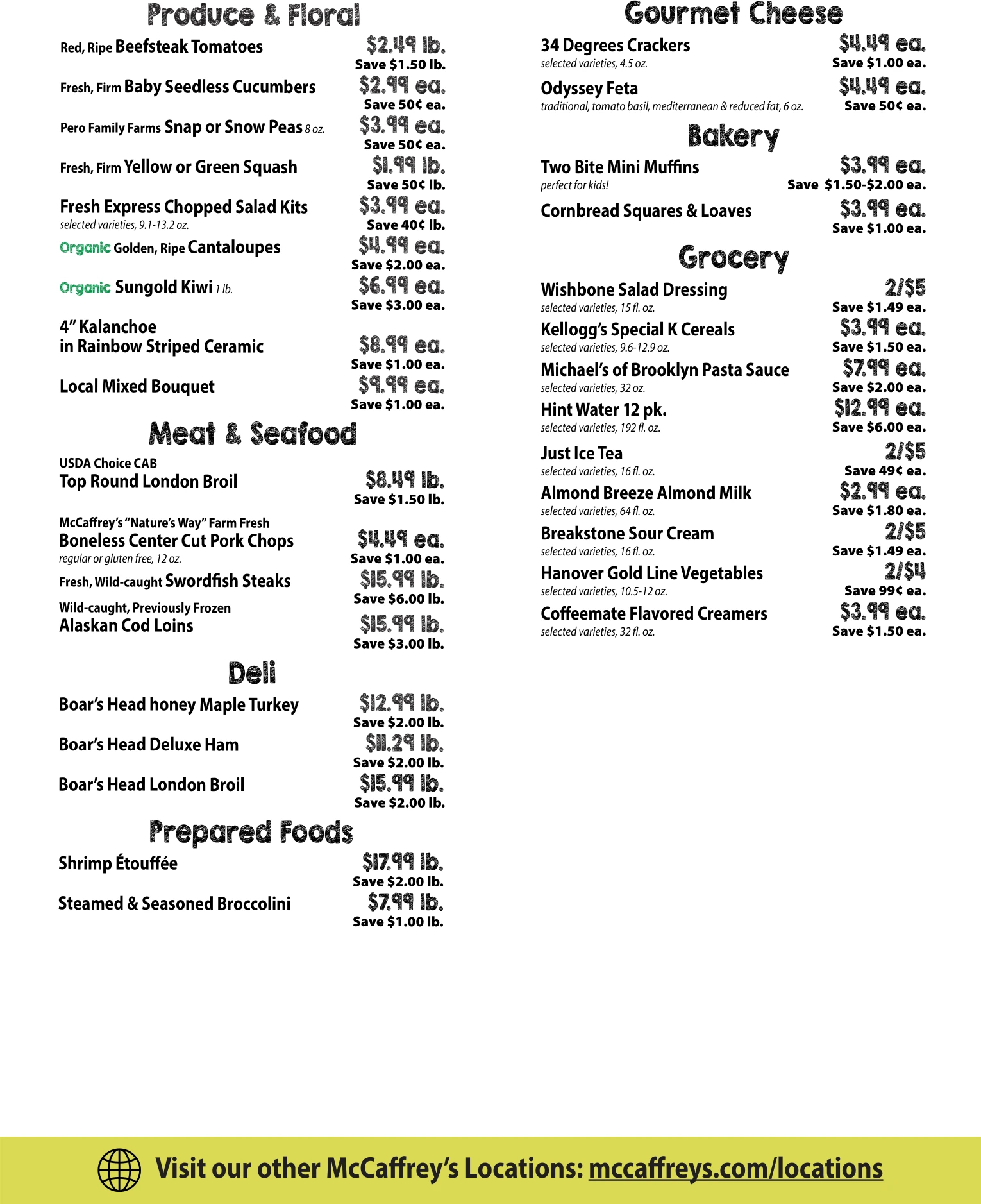 Flyer page 2