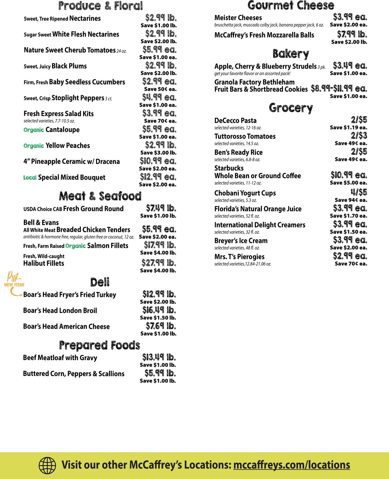 Flyer page 2