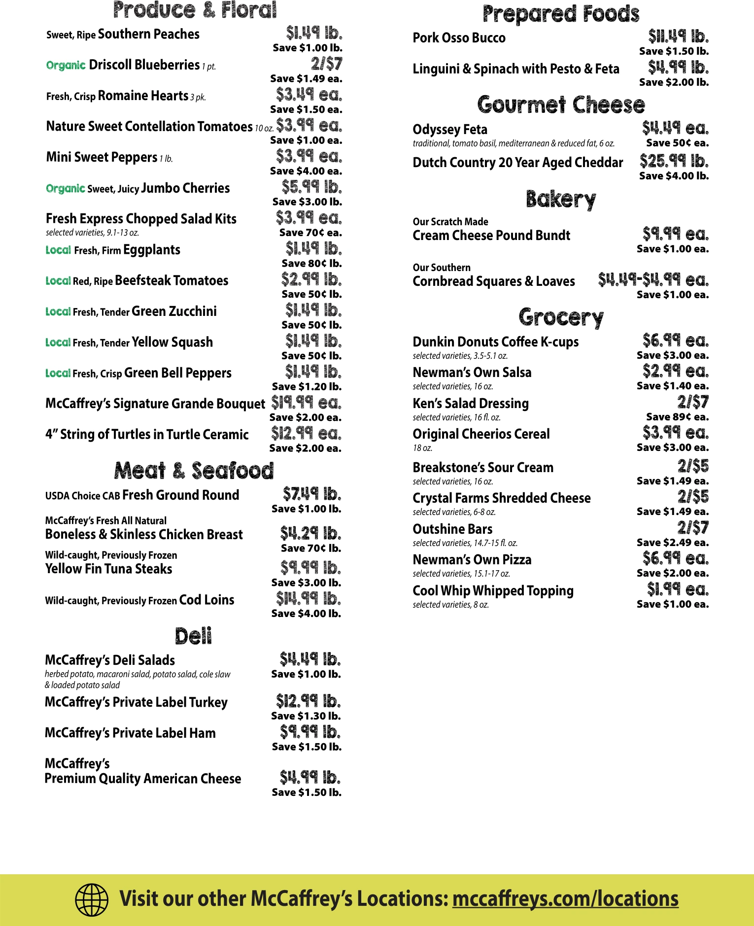 Flyer page 2