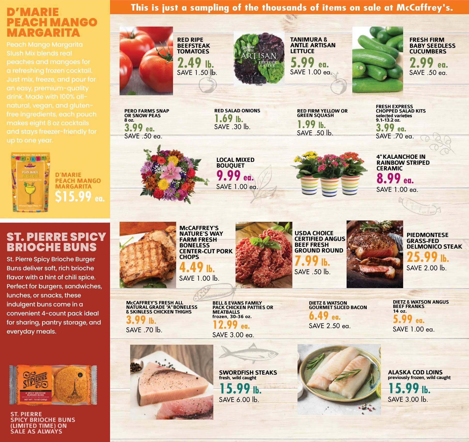 Flyer page 2