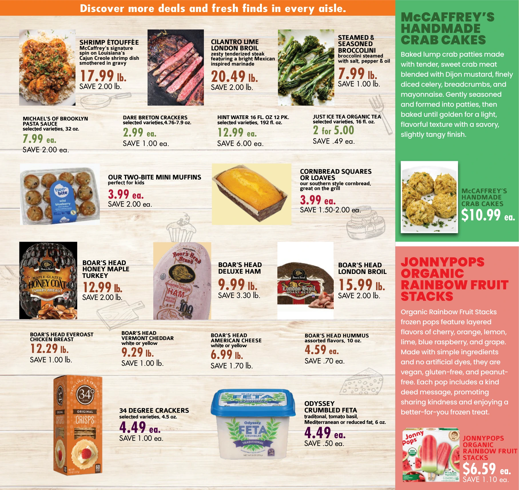 Flyer page 3
