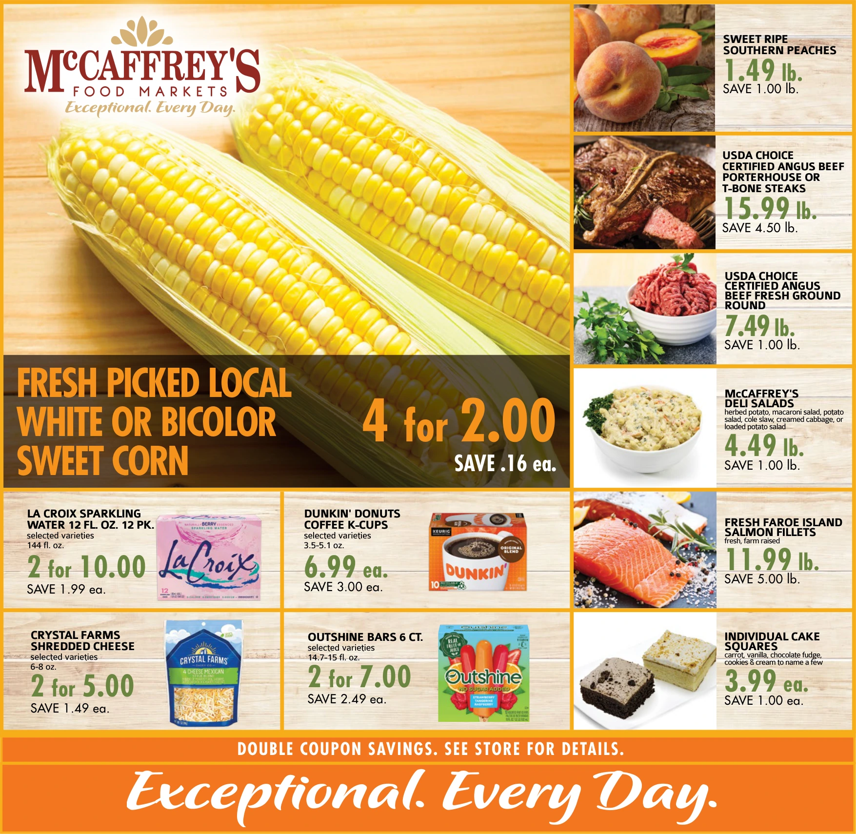 Flyer page 1