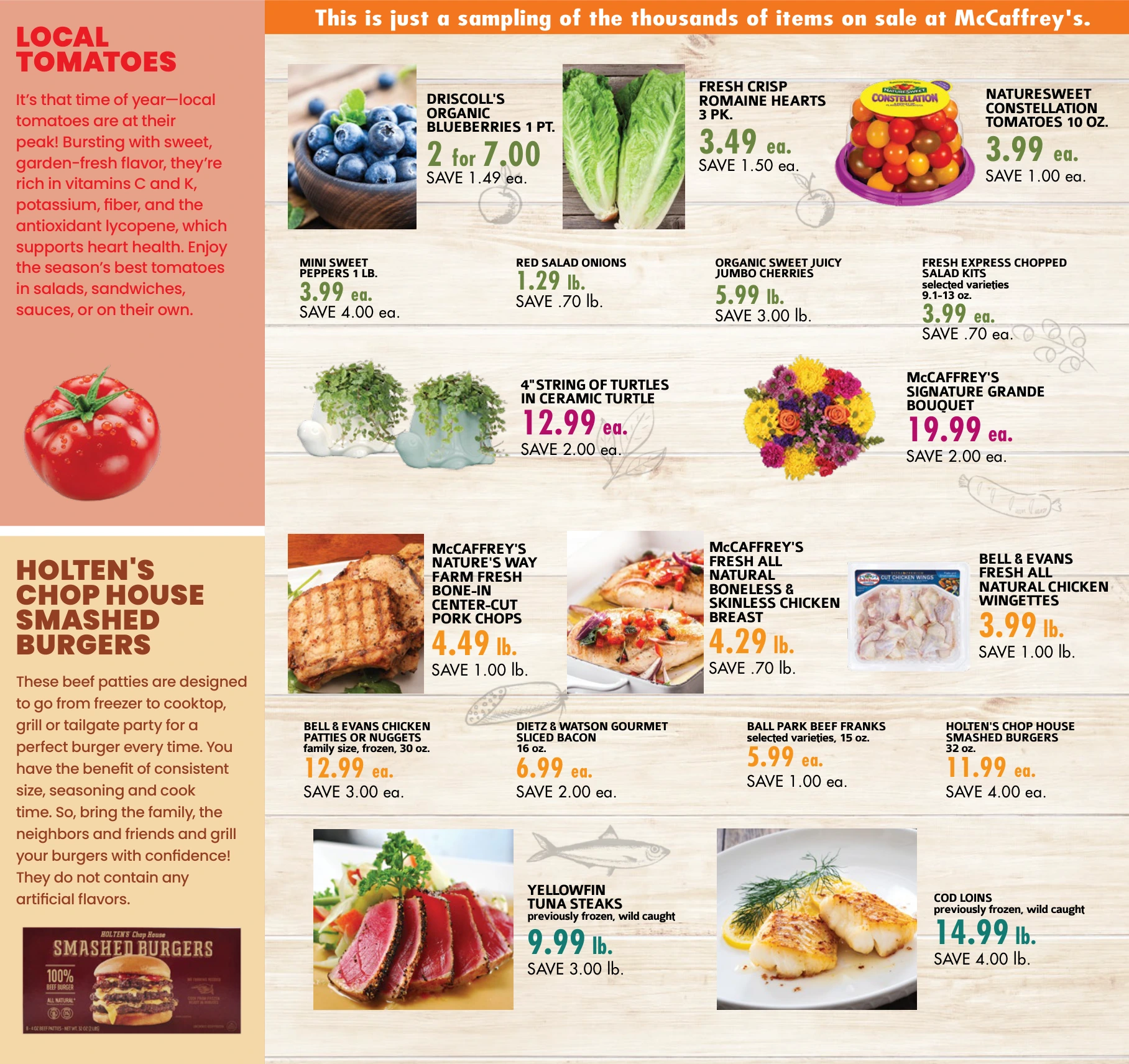 Flyer page 2