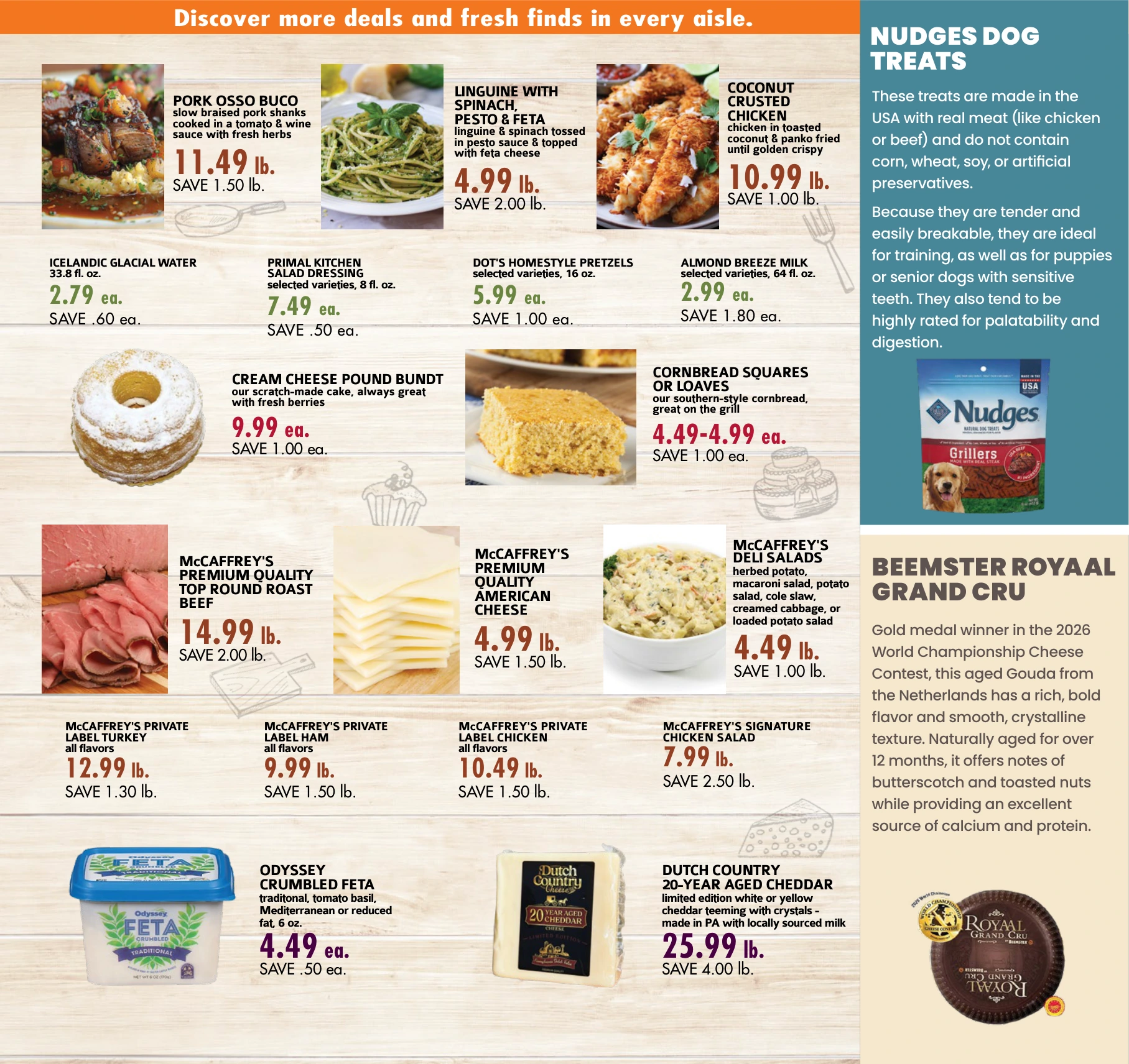 Flyer page 3