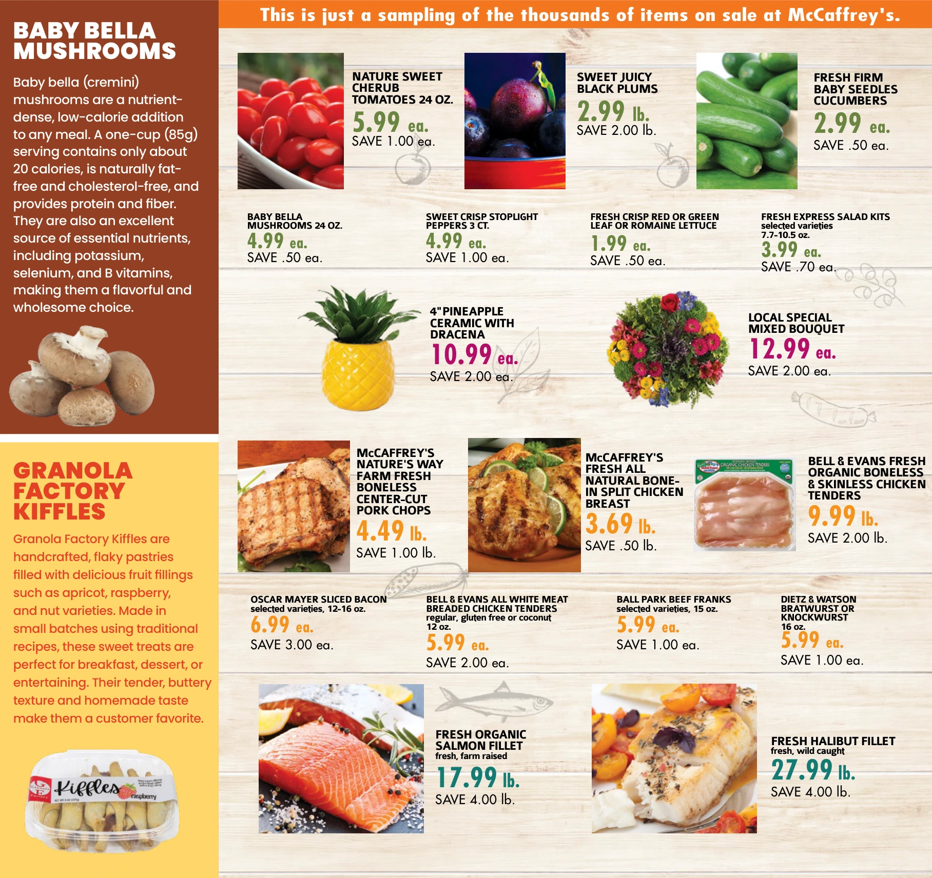 Flyer page 2