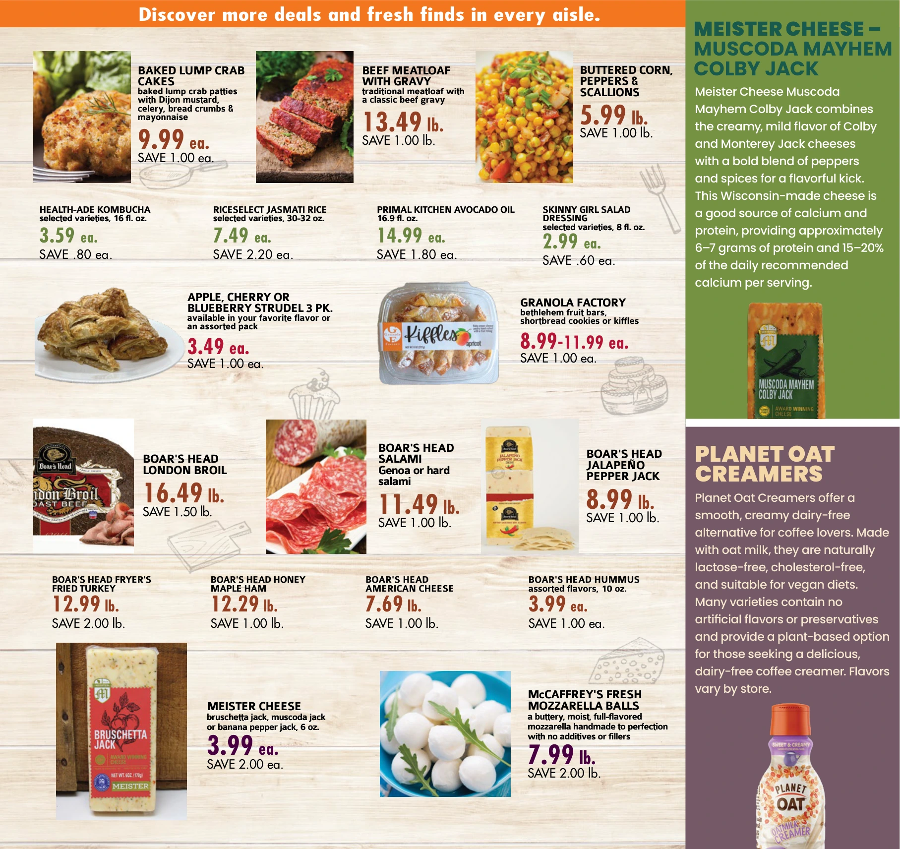 Flyer page 3