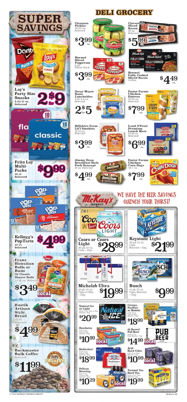 Flyer page 5