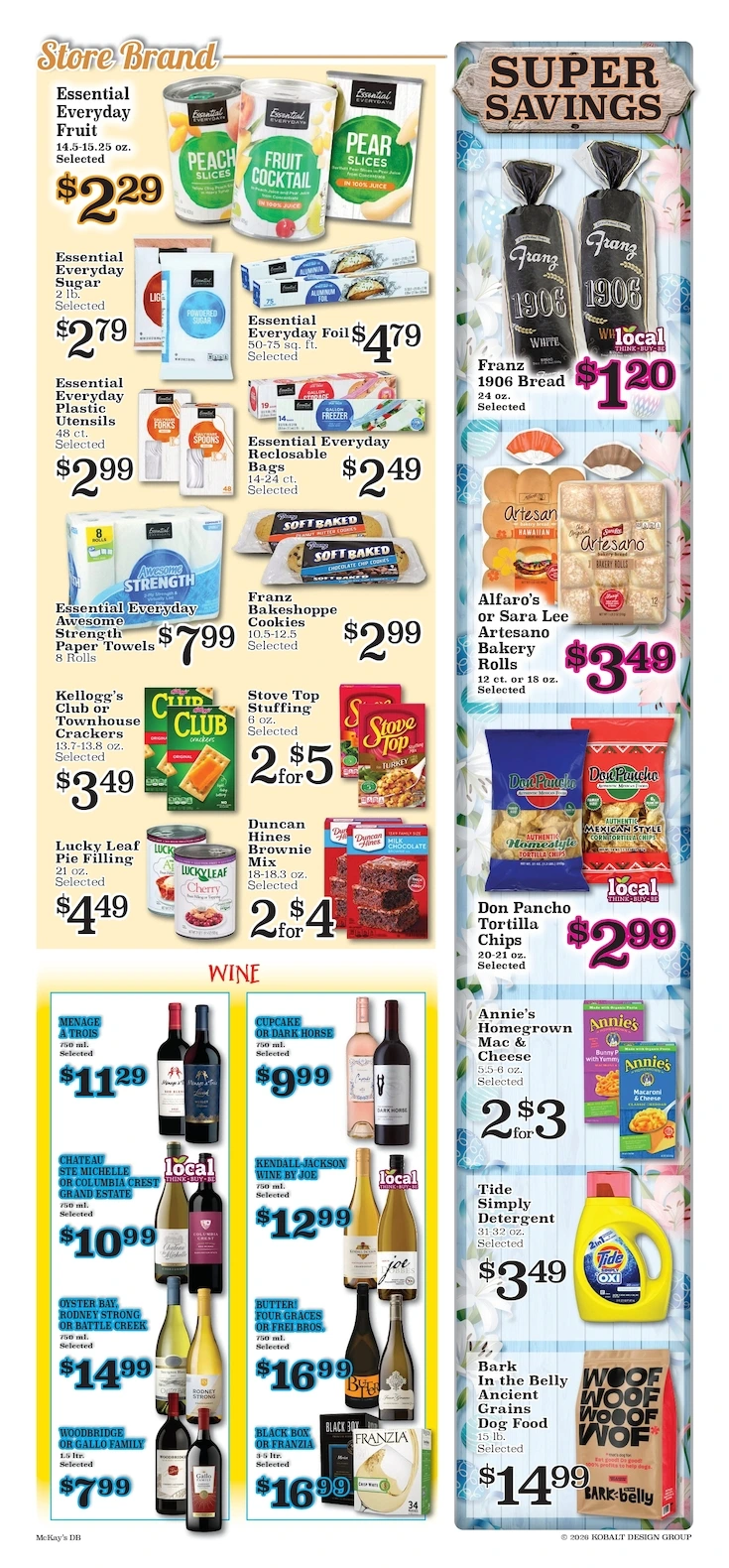 Flyer page 6