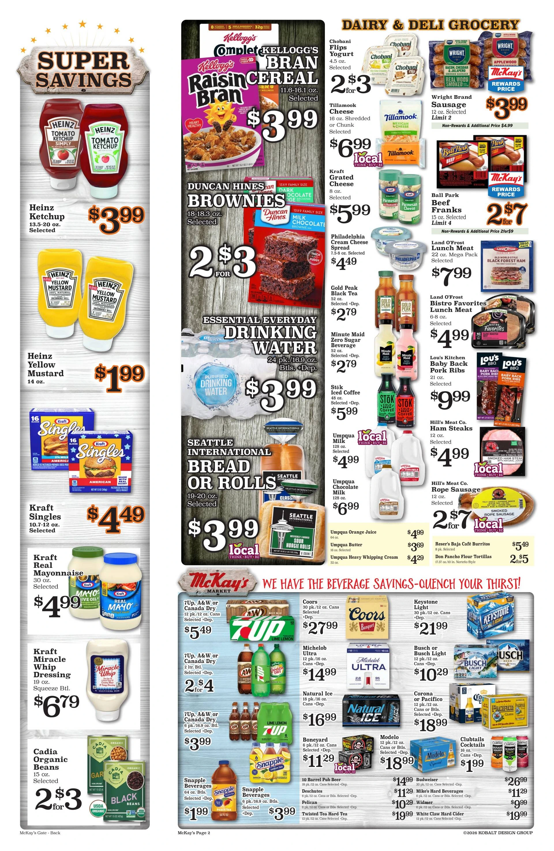 Flyer page 2