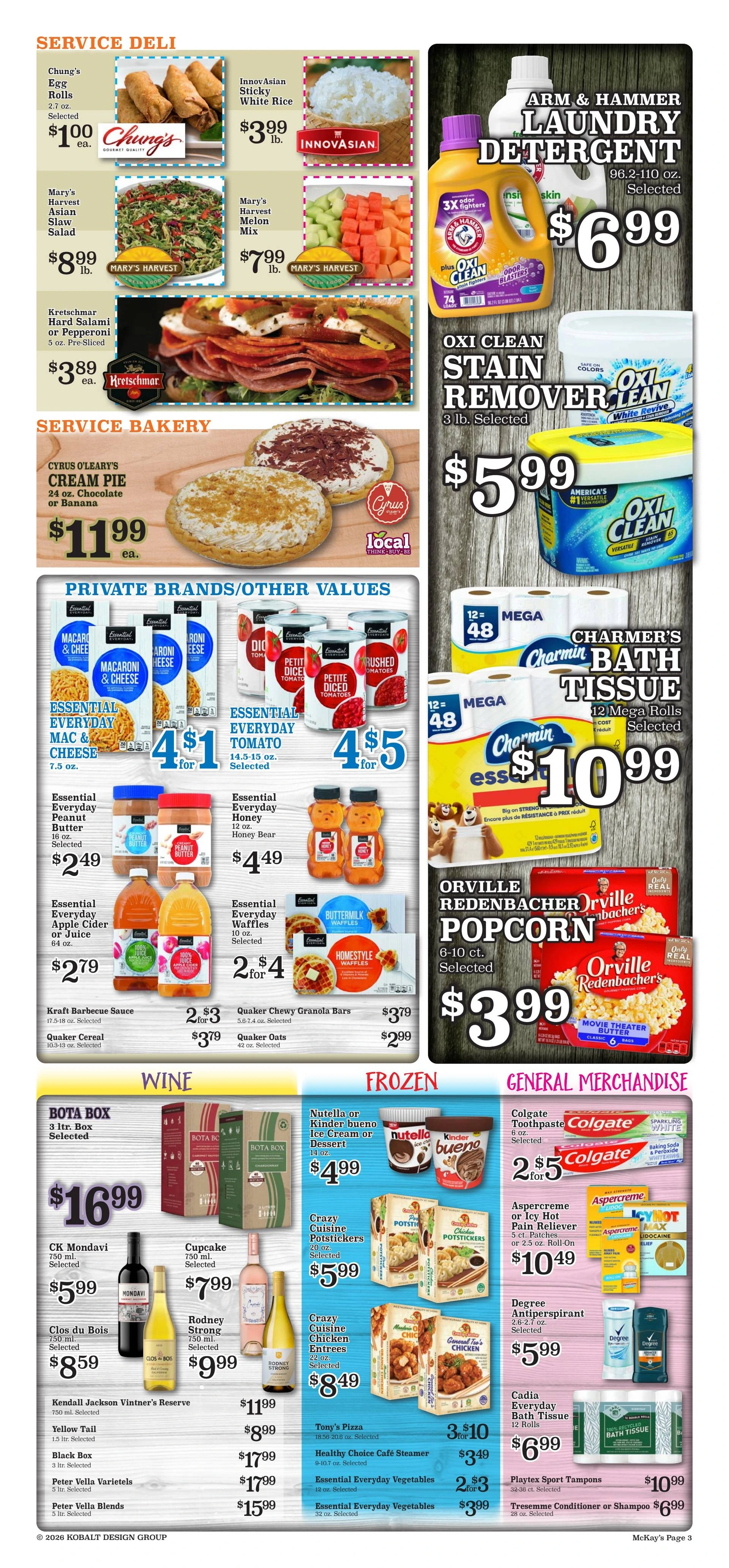 Flyer page 3