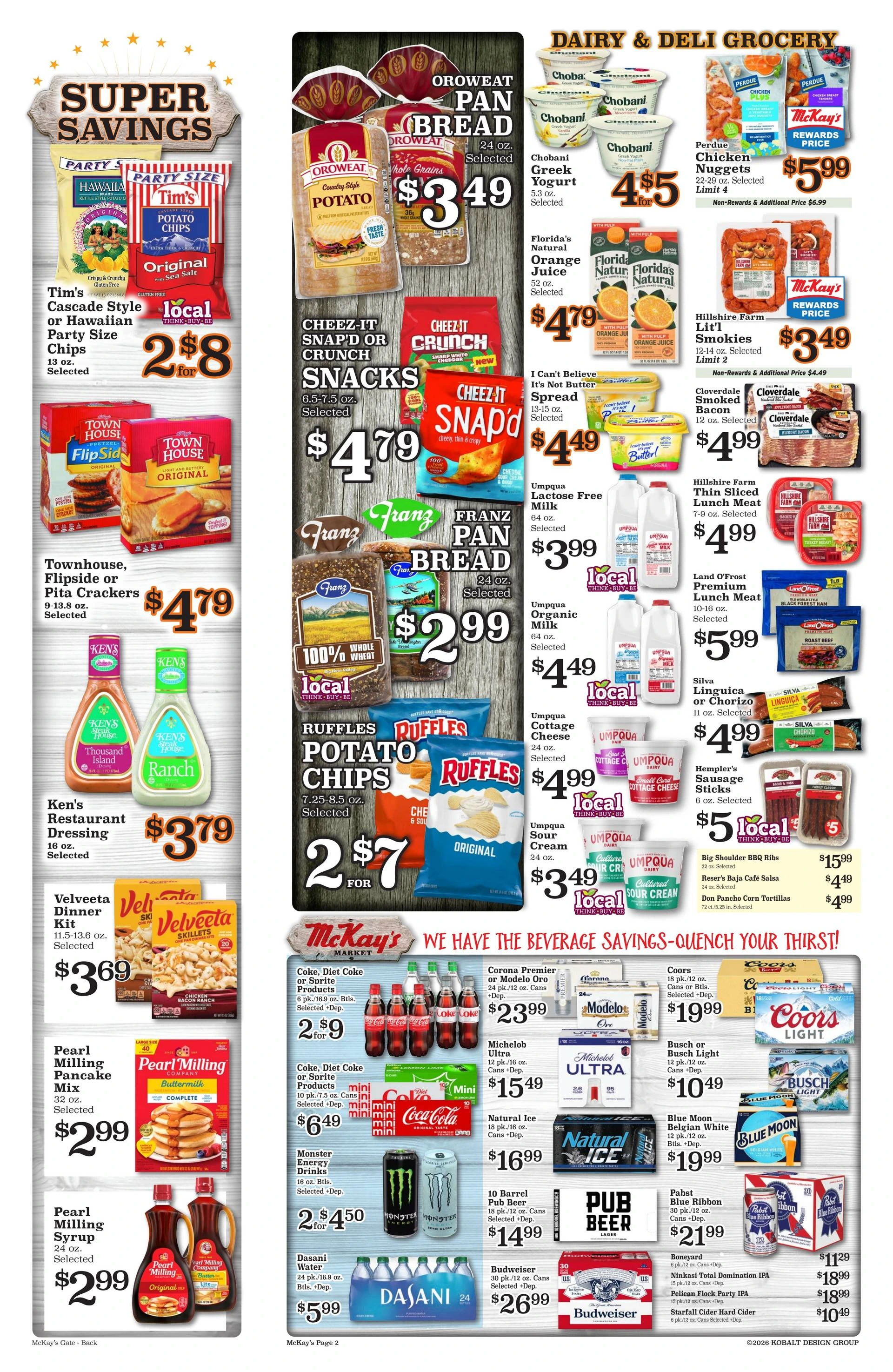 Flyer page 2