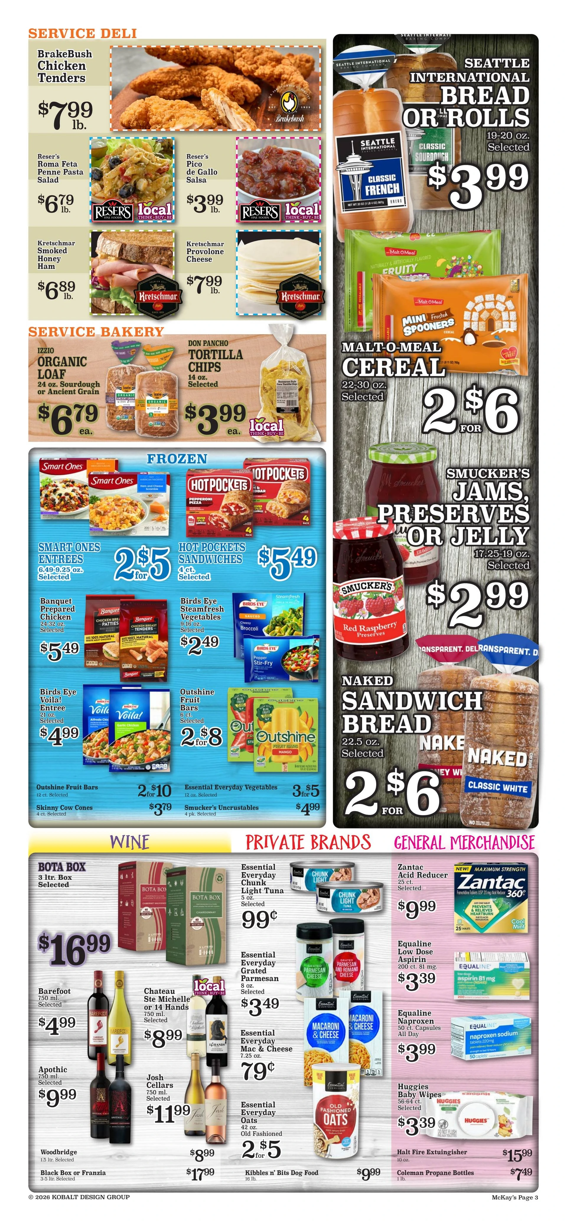 Flyer page 3