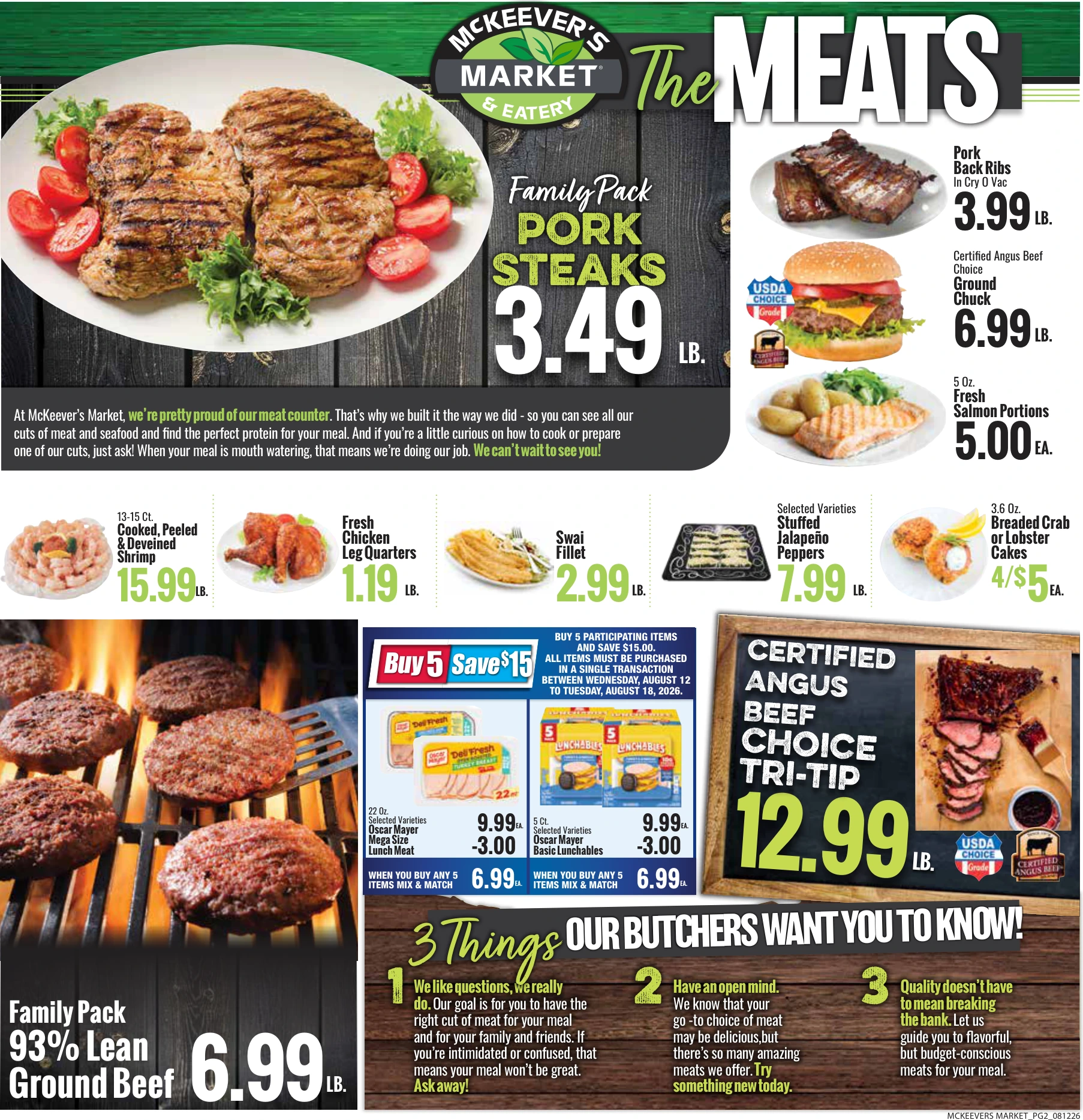 Flyer page 2