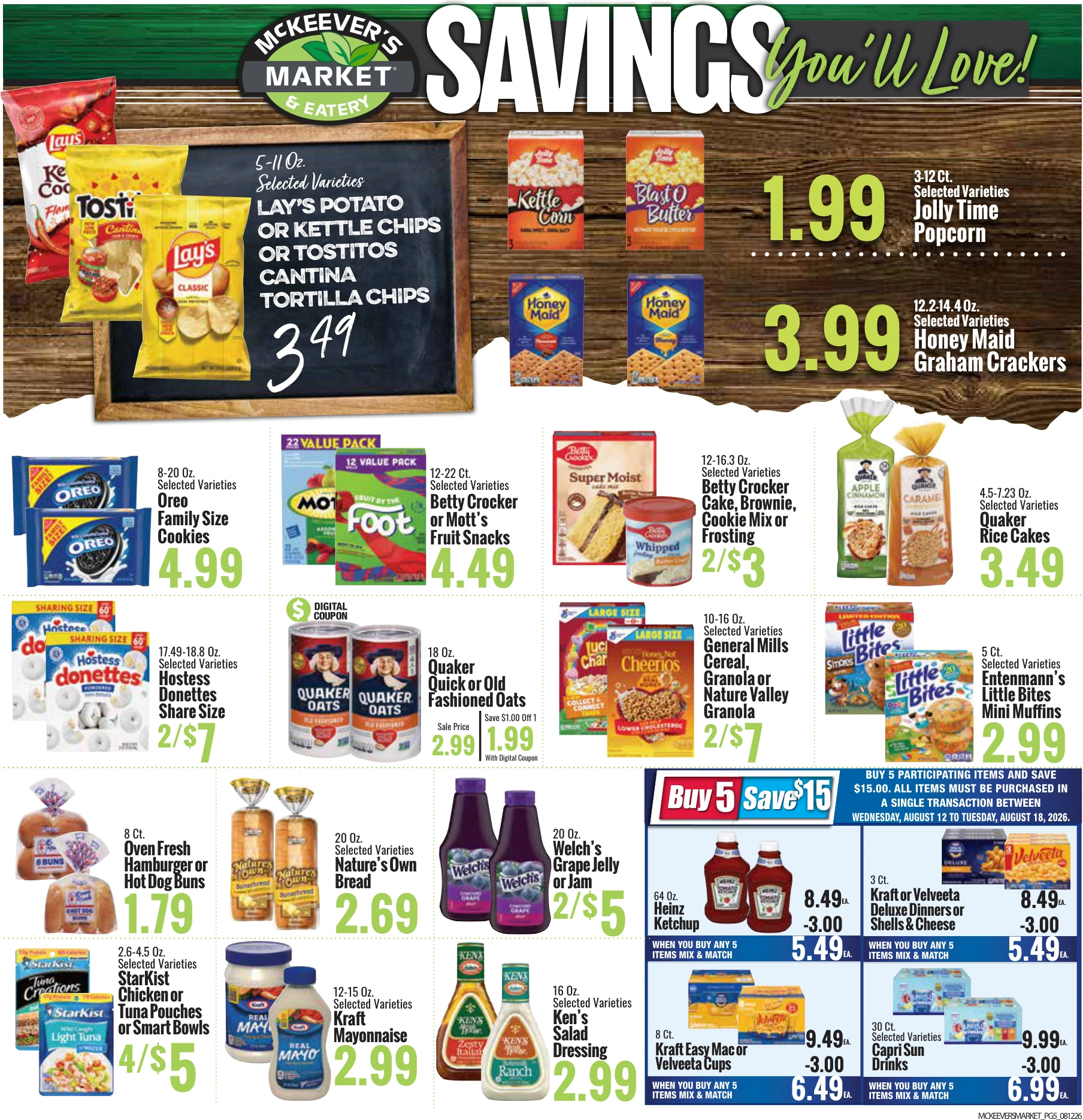 Flyer page 5