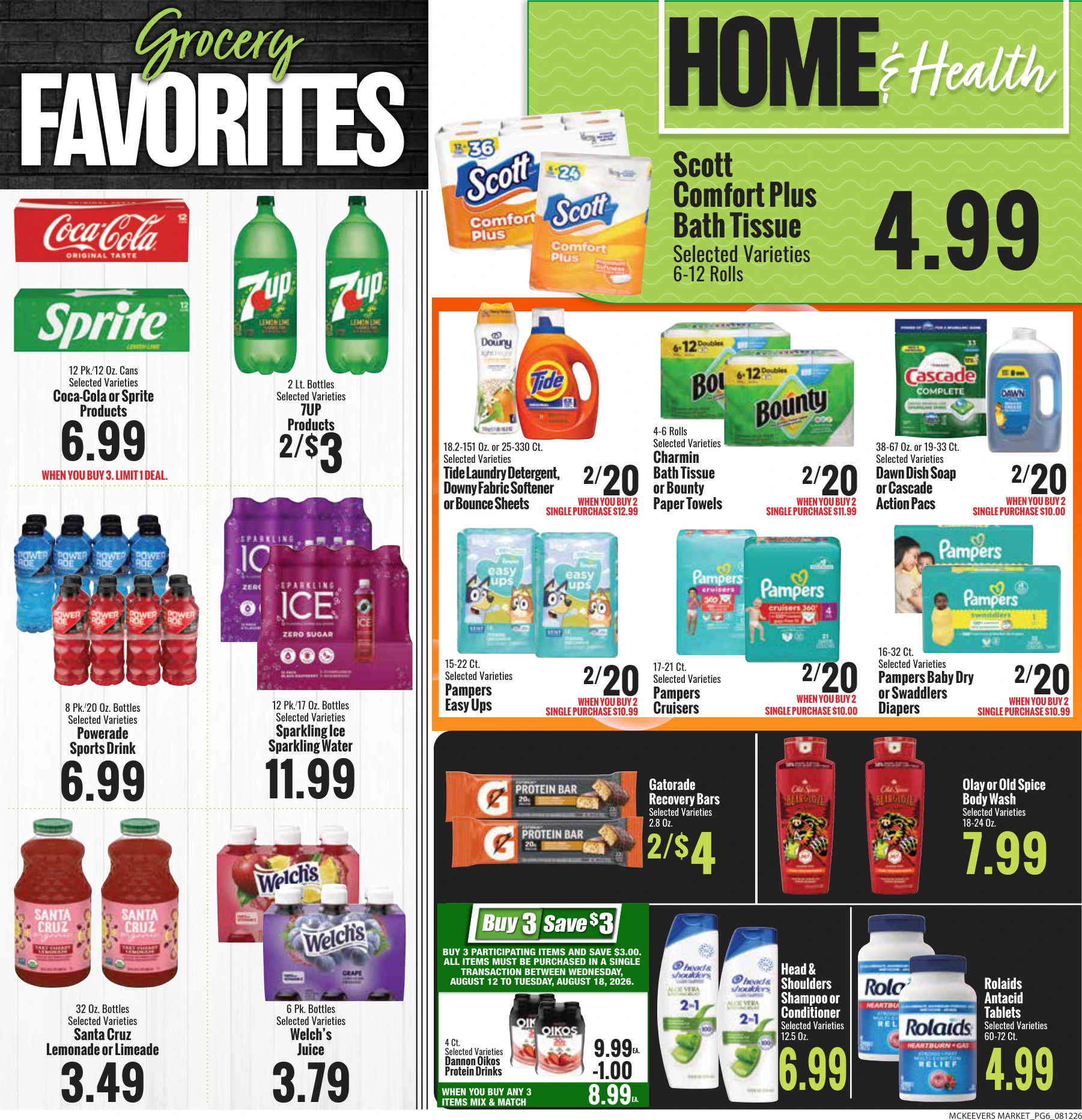 Flyer page 6