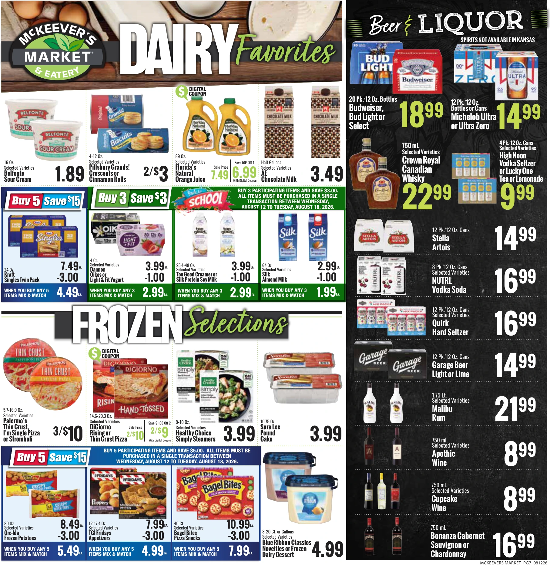 Flyer page 7