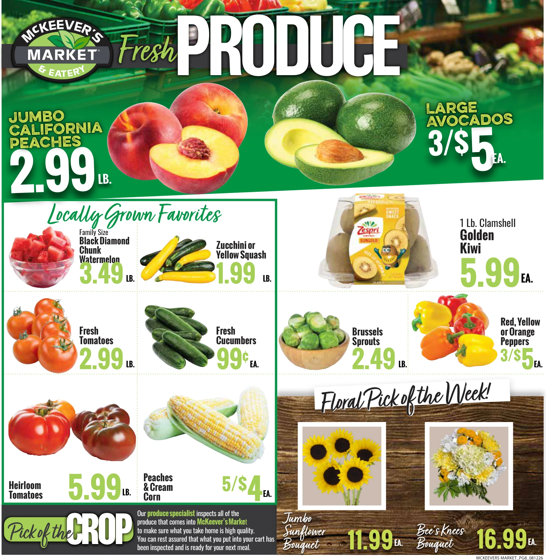 Flyer page 8
