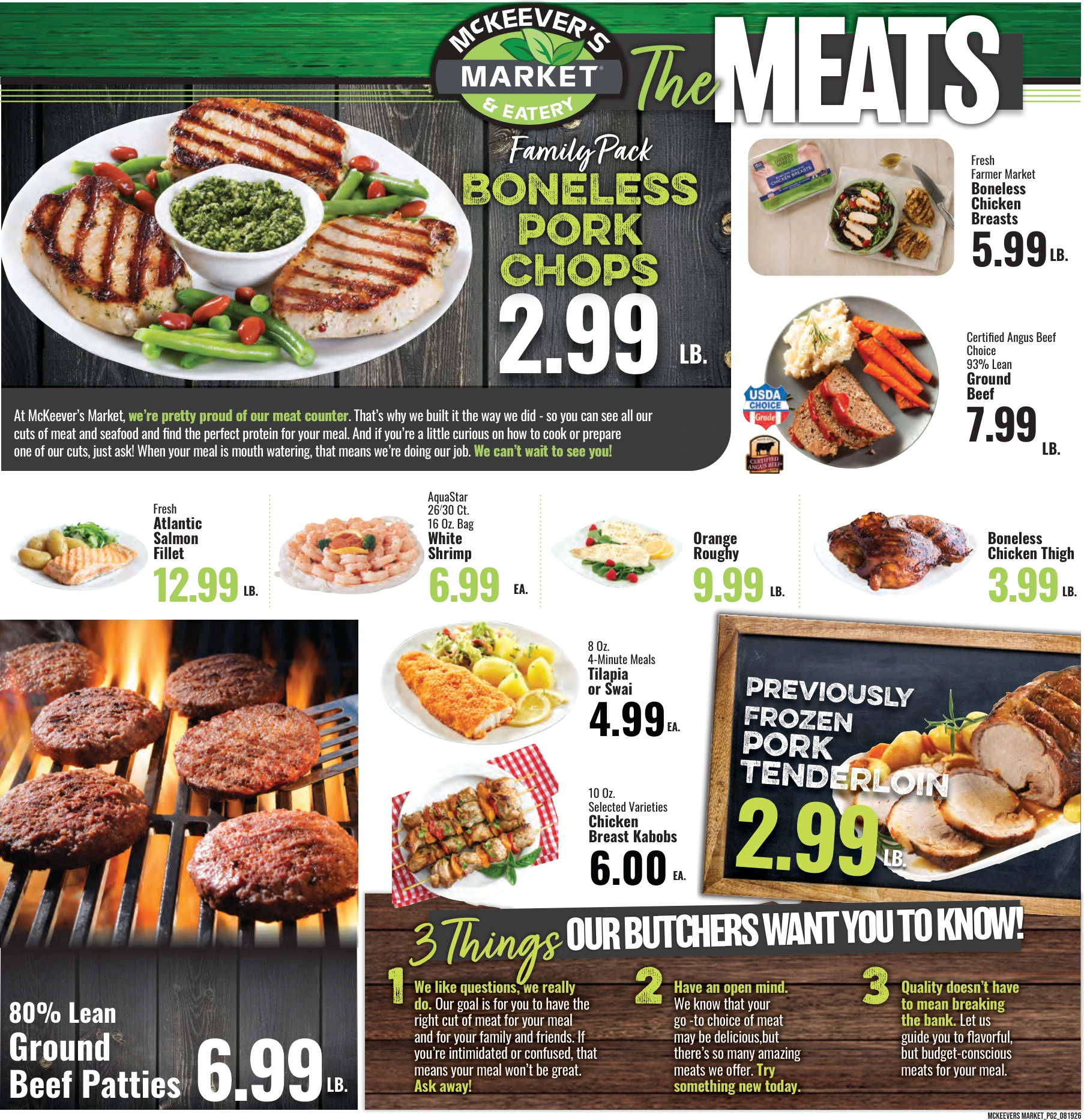 Flyer page 2