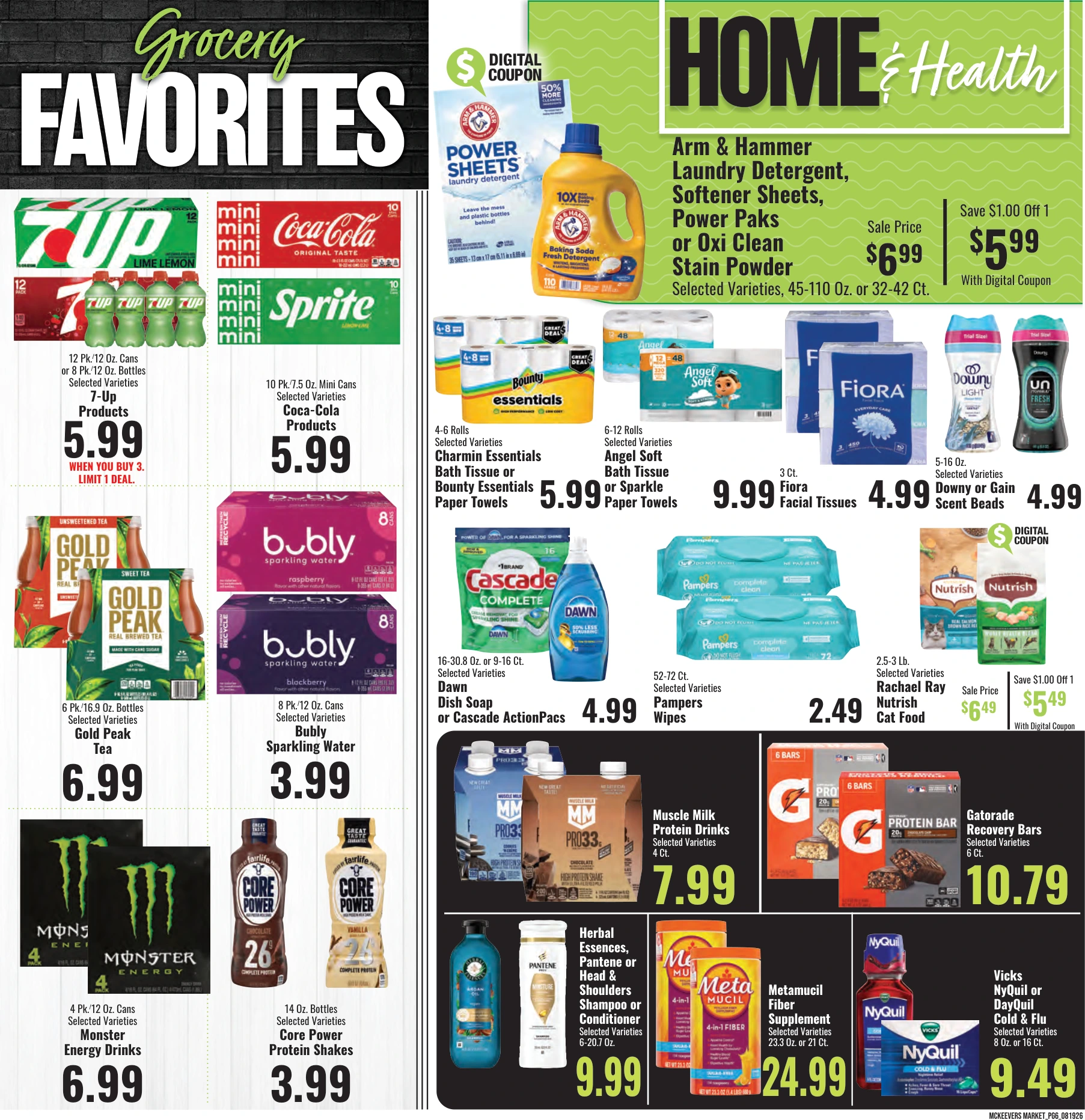 Flyer page 6