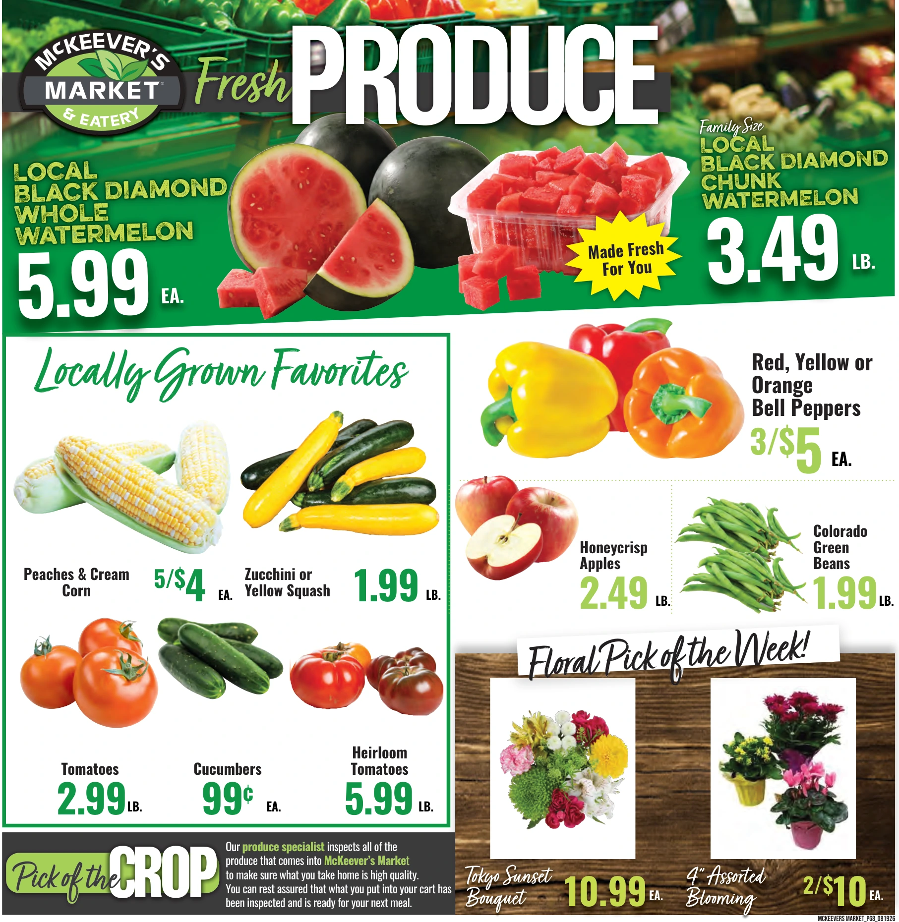 Flyer page 8