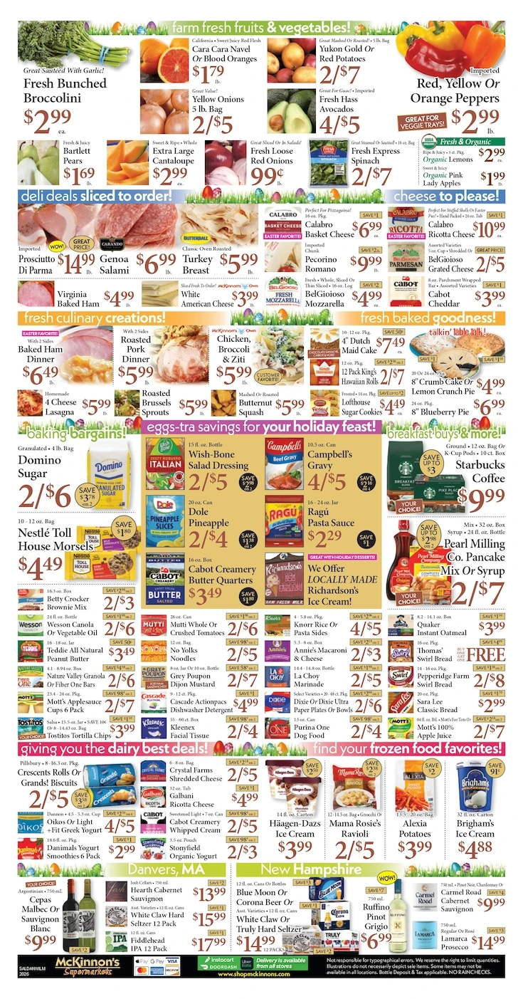 Flyer page 2
