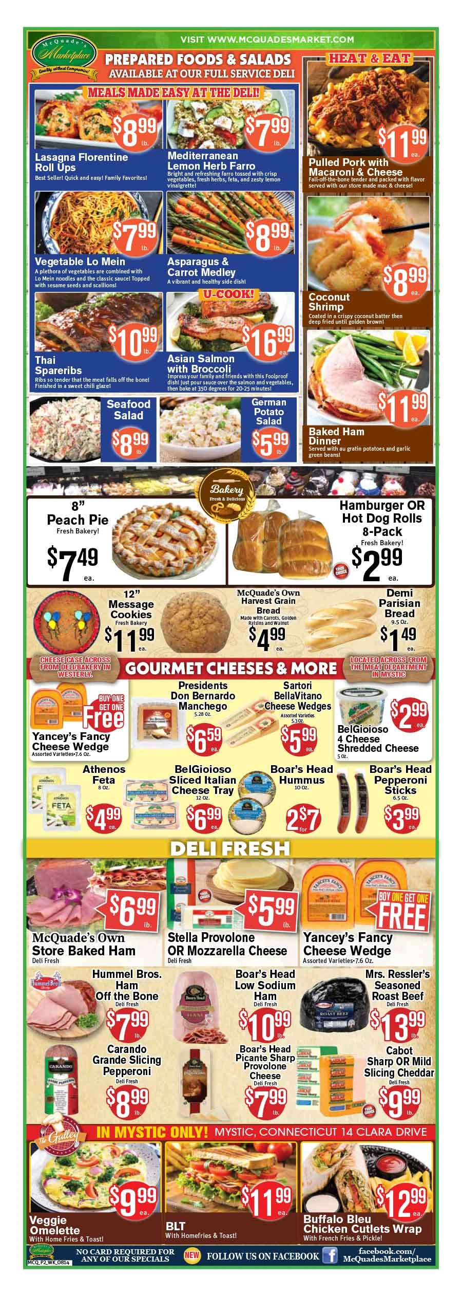 Flyer page 2