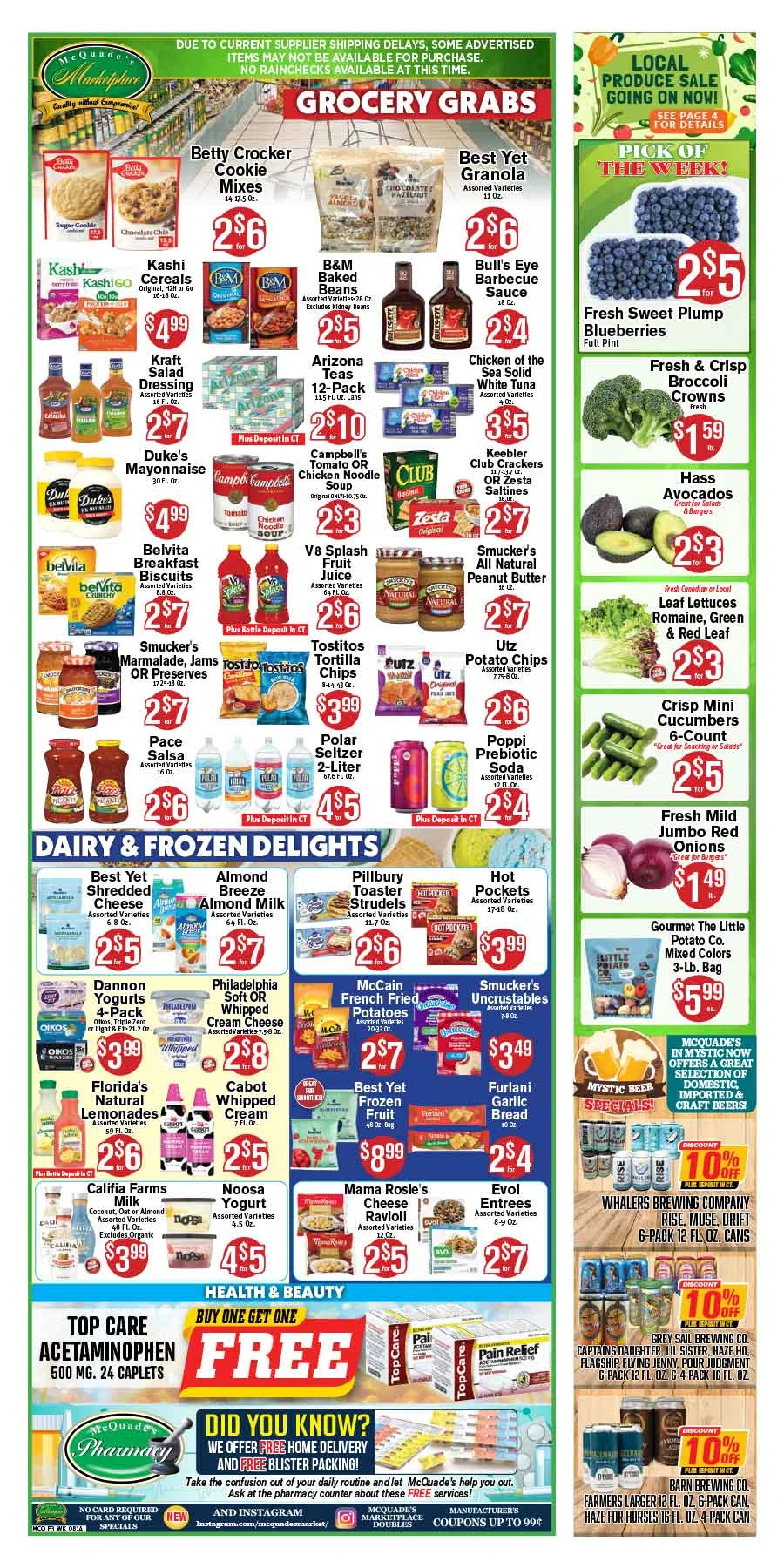 Flyer page 3