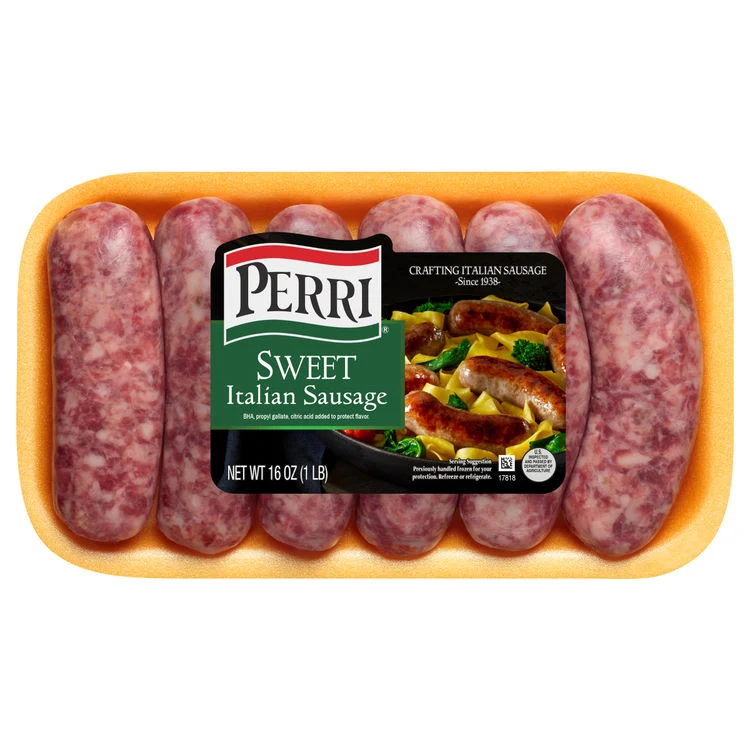 Mehuron's Market Weekly Ad - Page 13