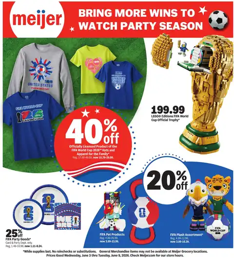 bring more wins to watch party season