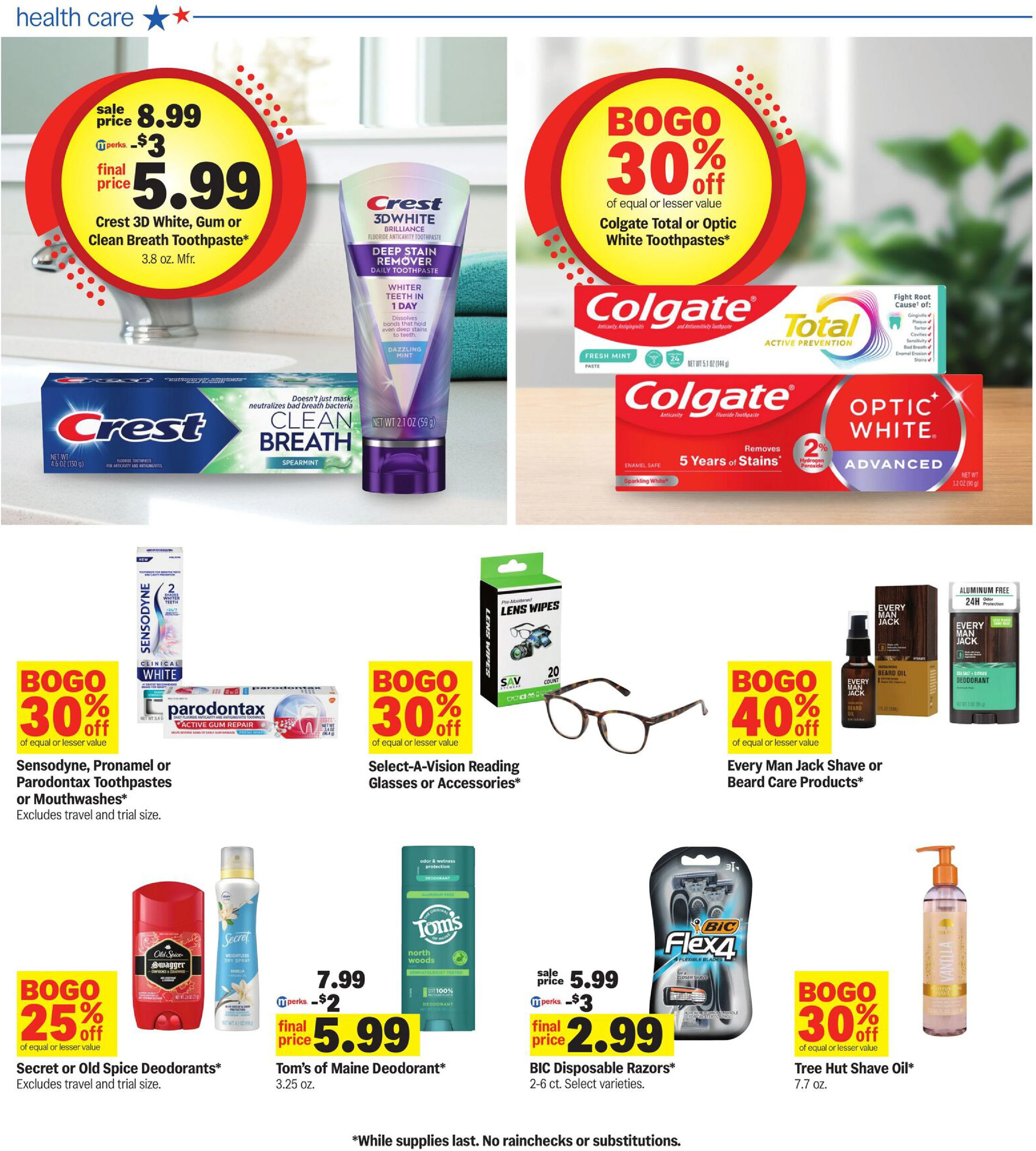 Flyer page 32