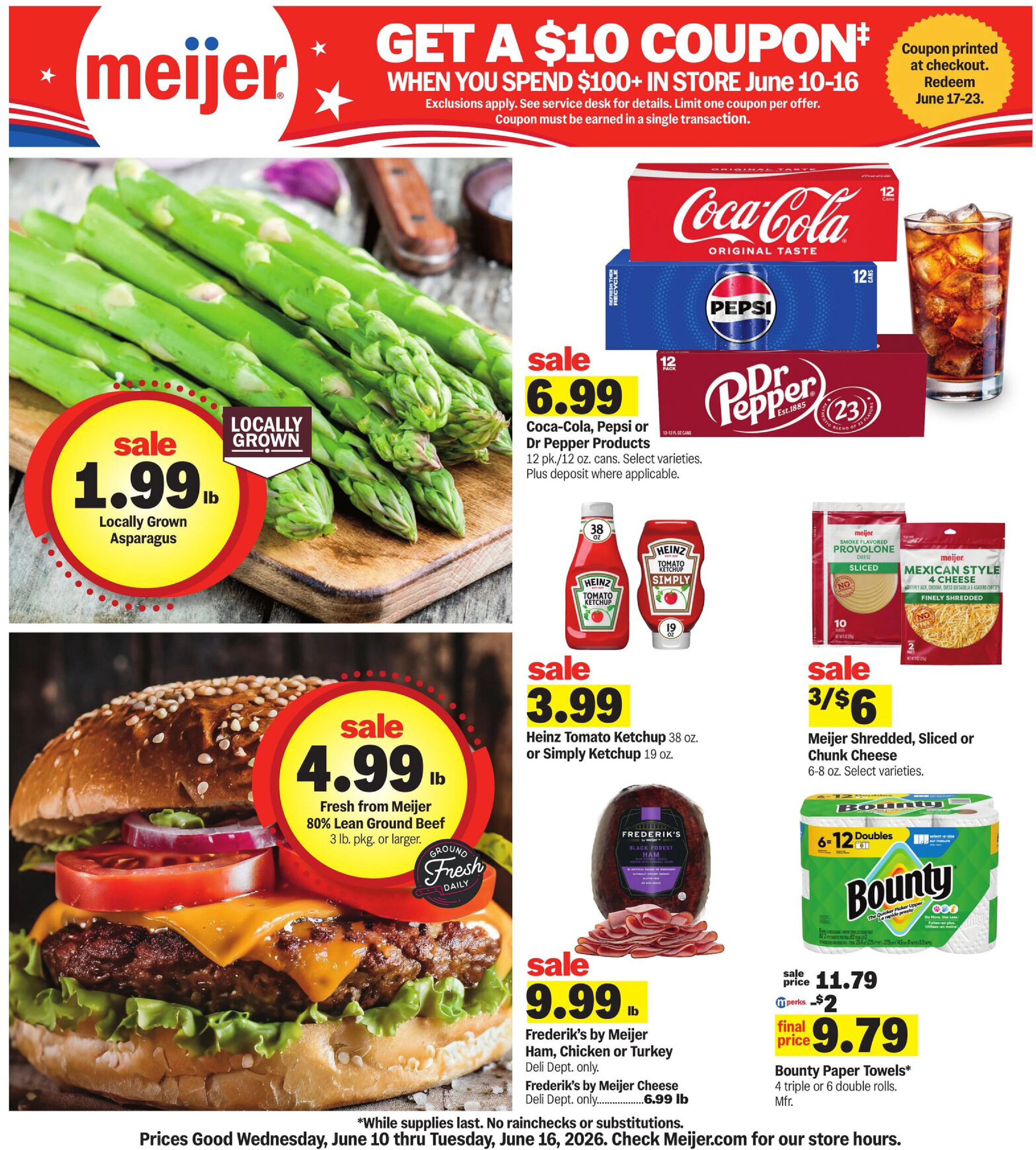 Flyer page 1