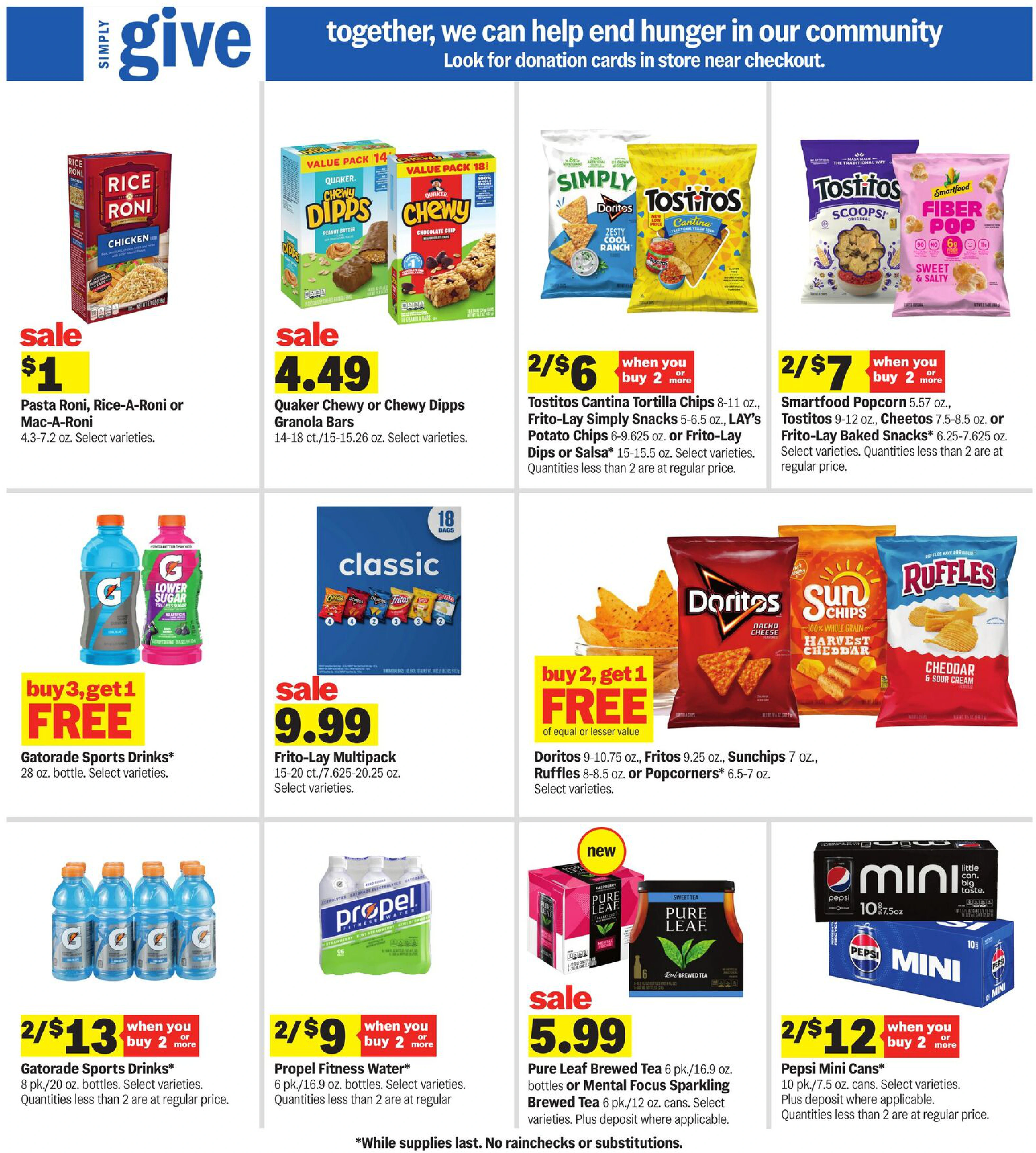 Flyer page 16