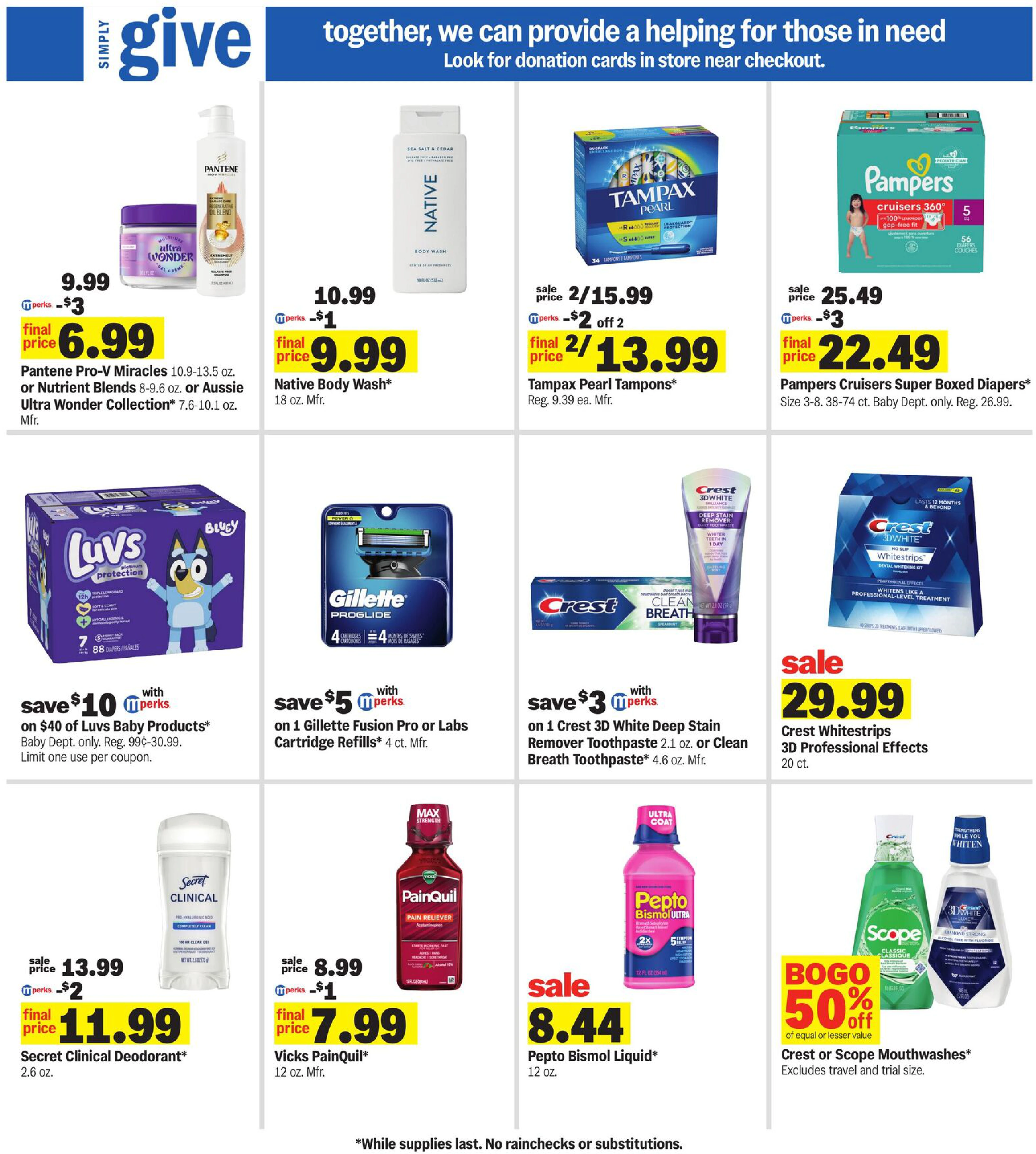 Flyer page 31
