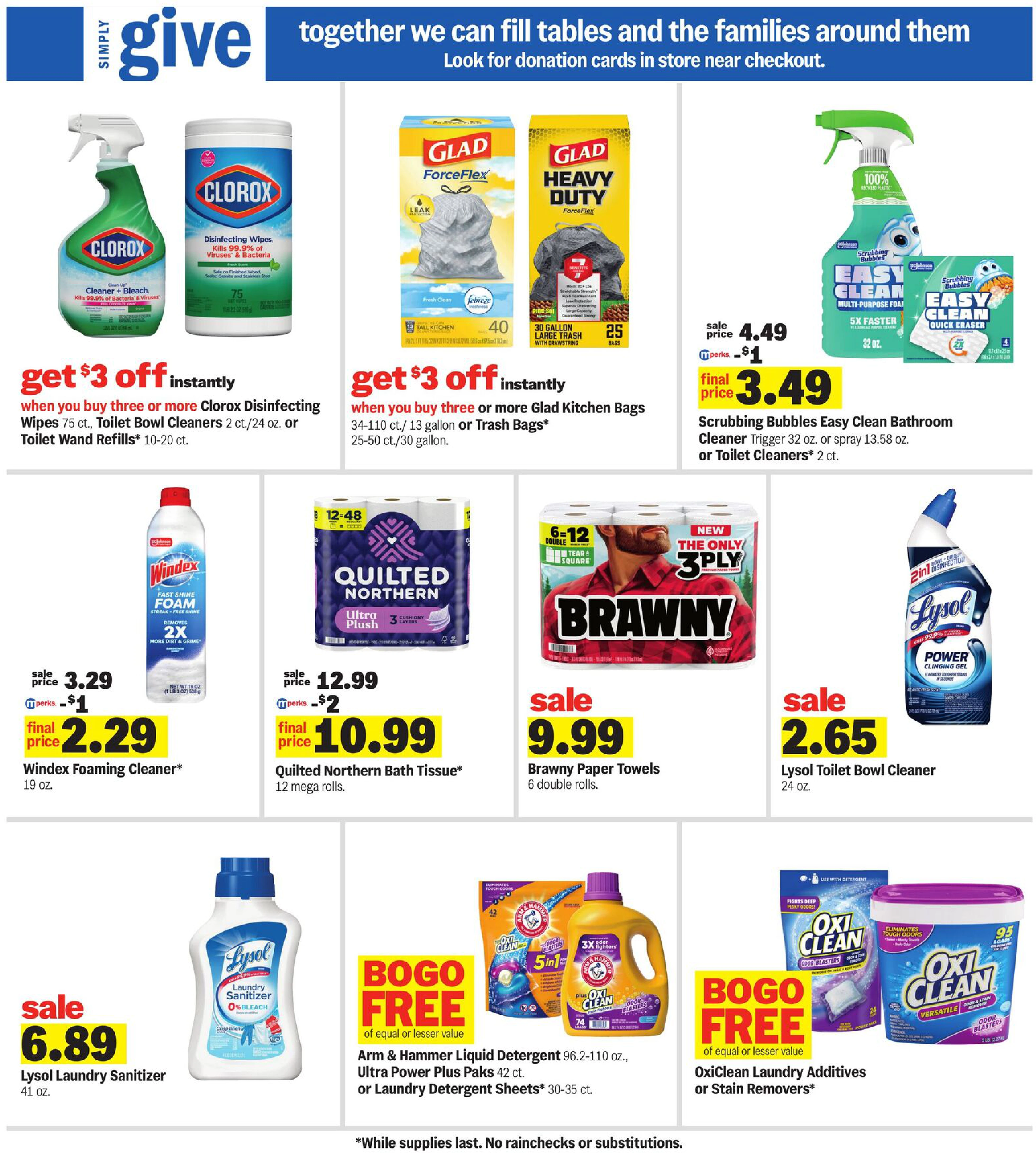 Flyer page 33