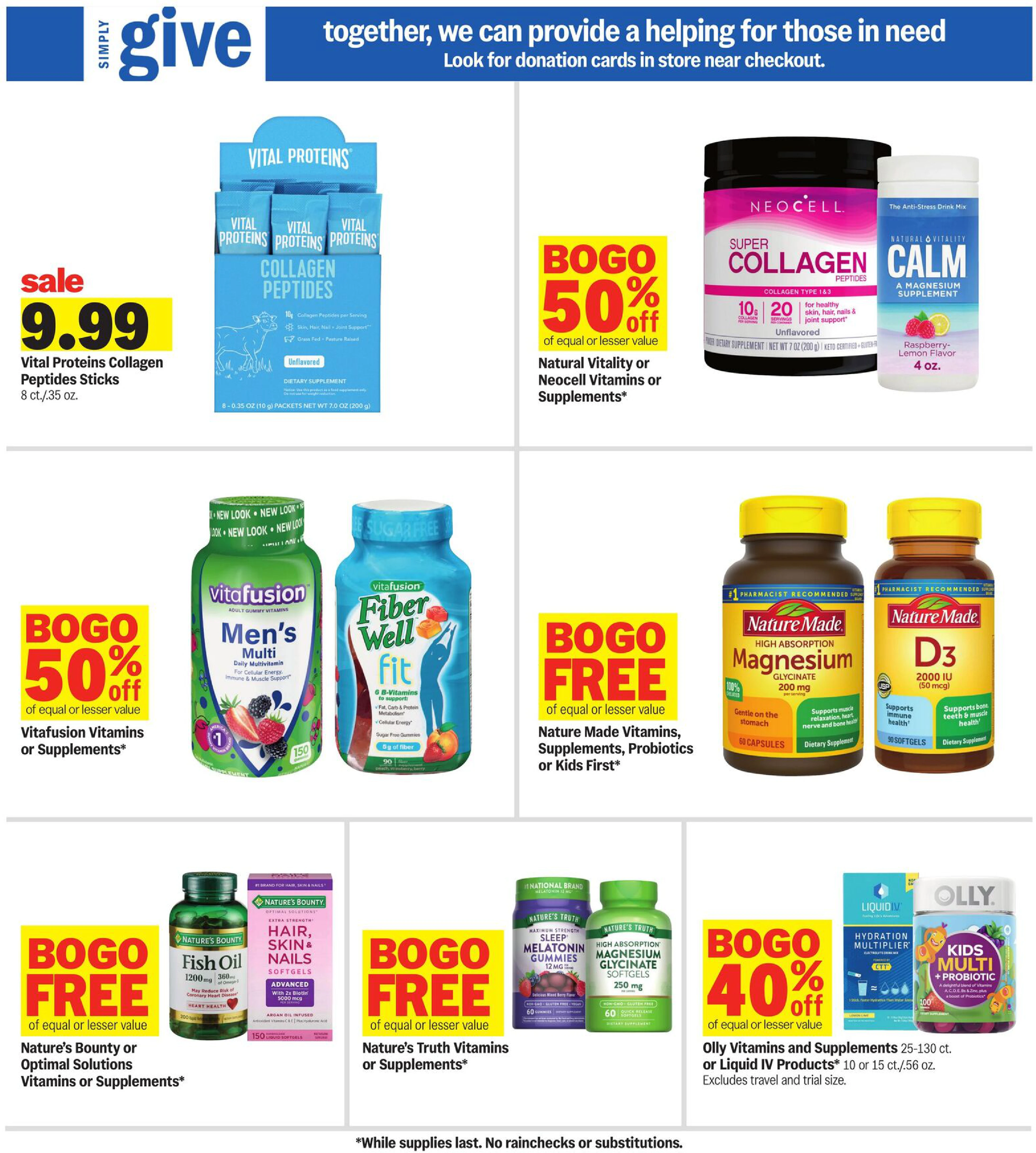 Flyer page 35