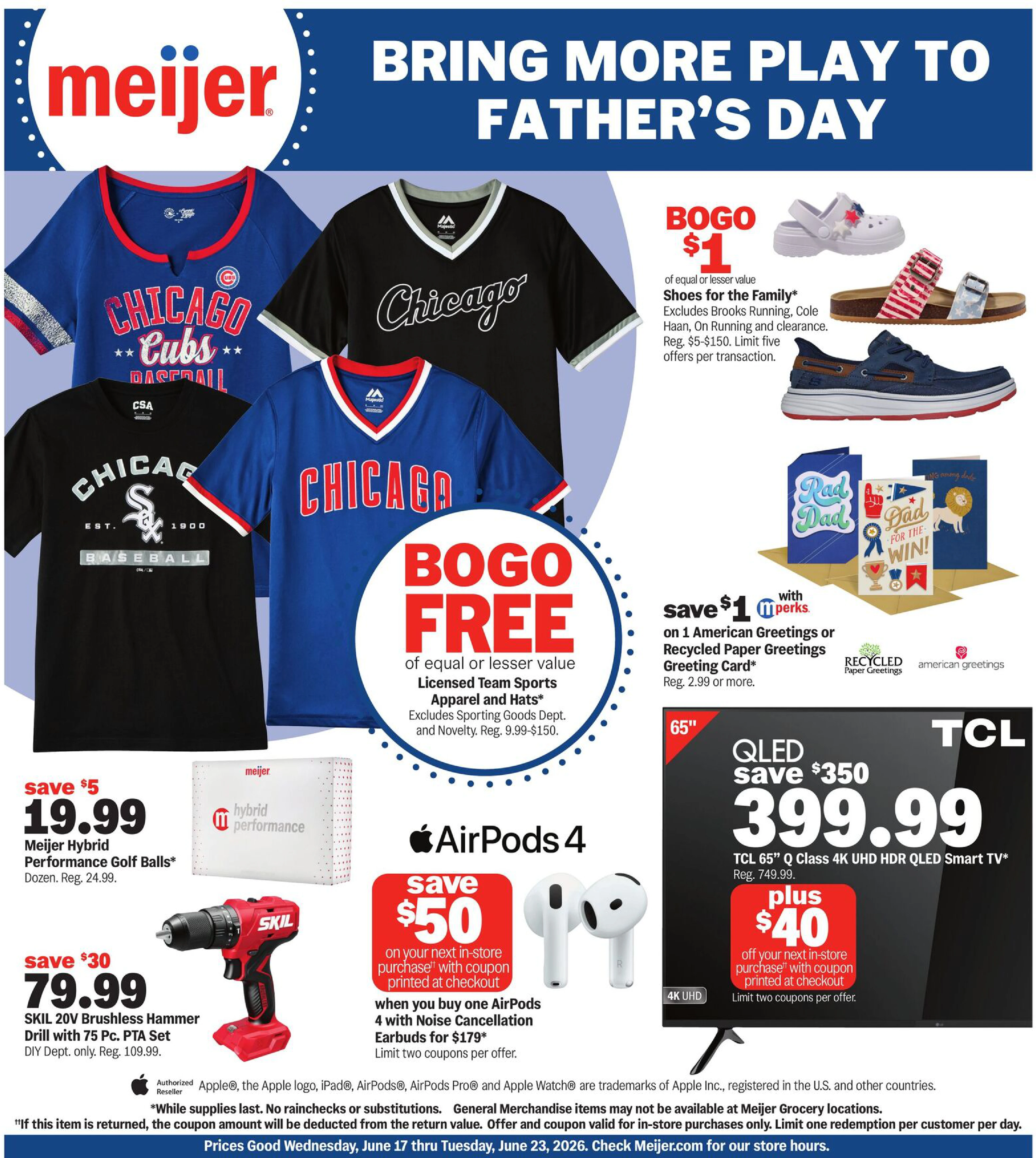 Flyer page 1