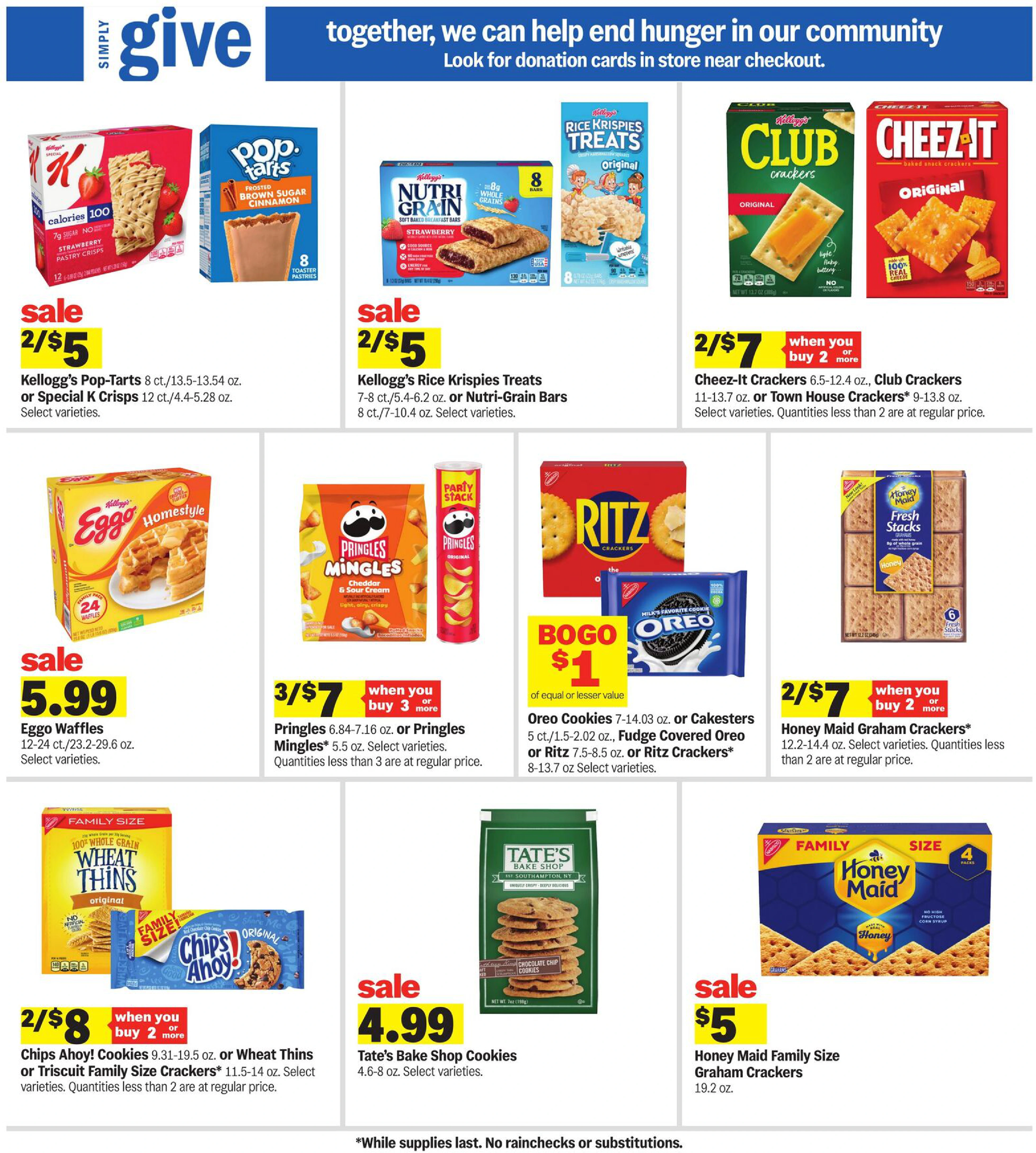 Flyer page 17