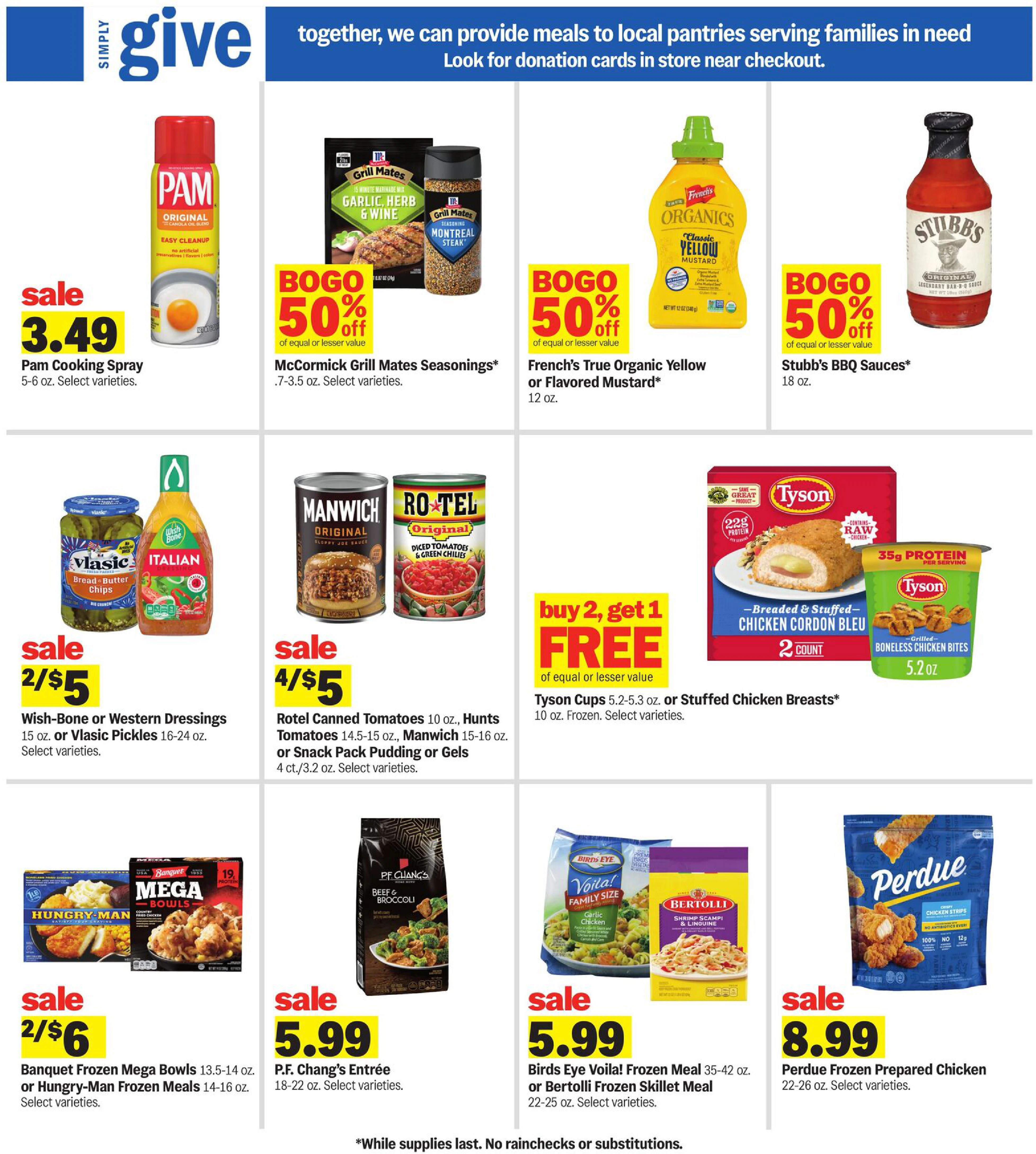 Flyer page 19
