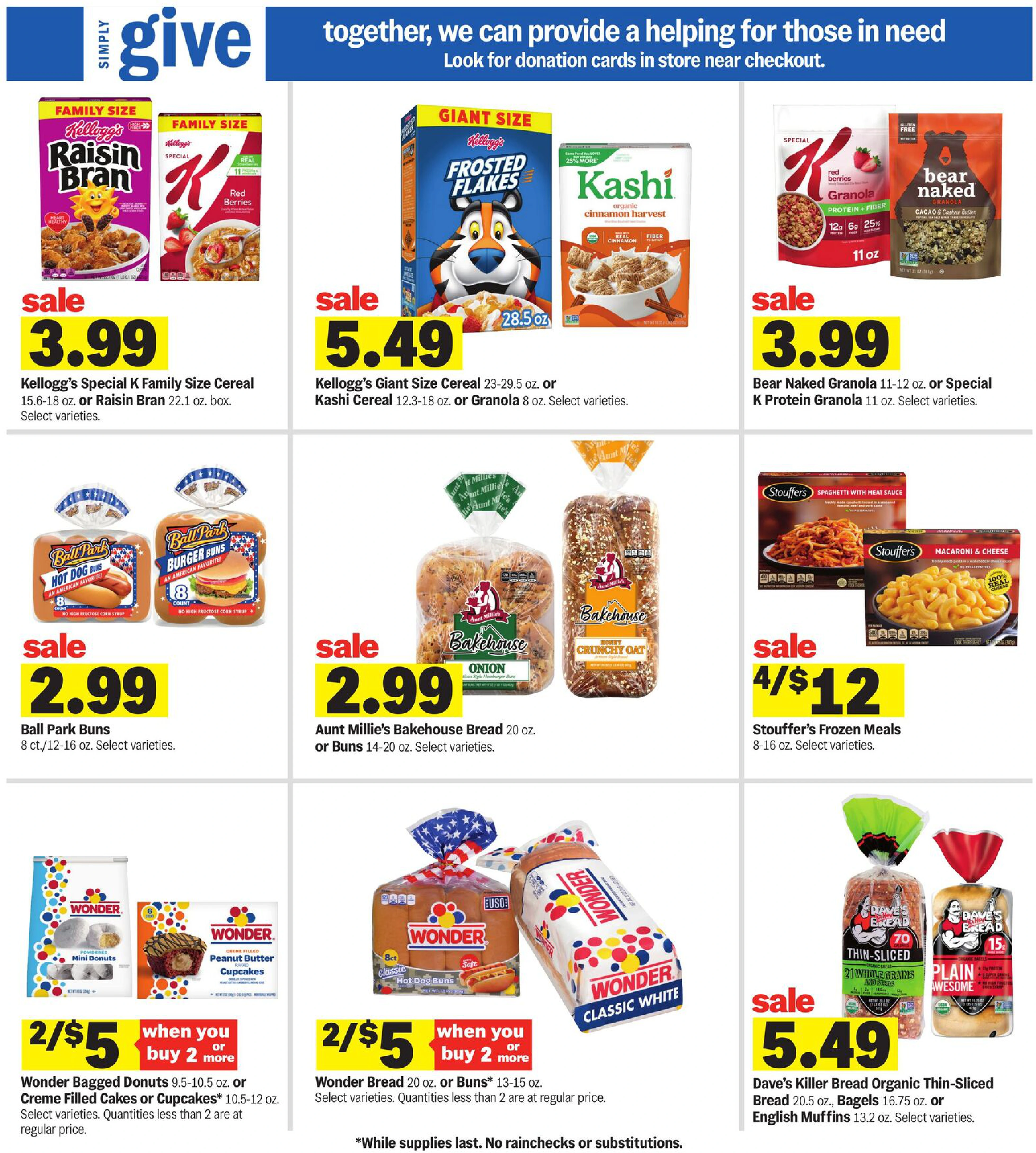 Flyer page 20