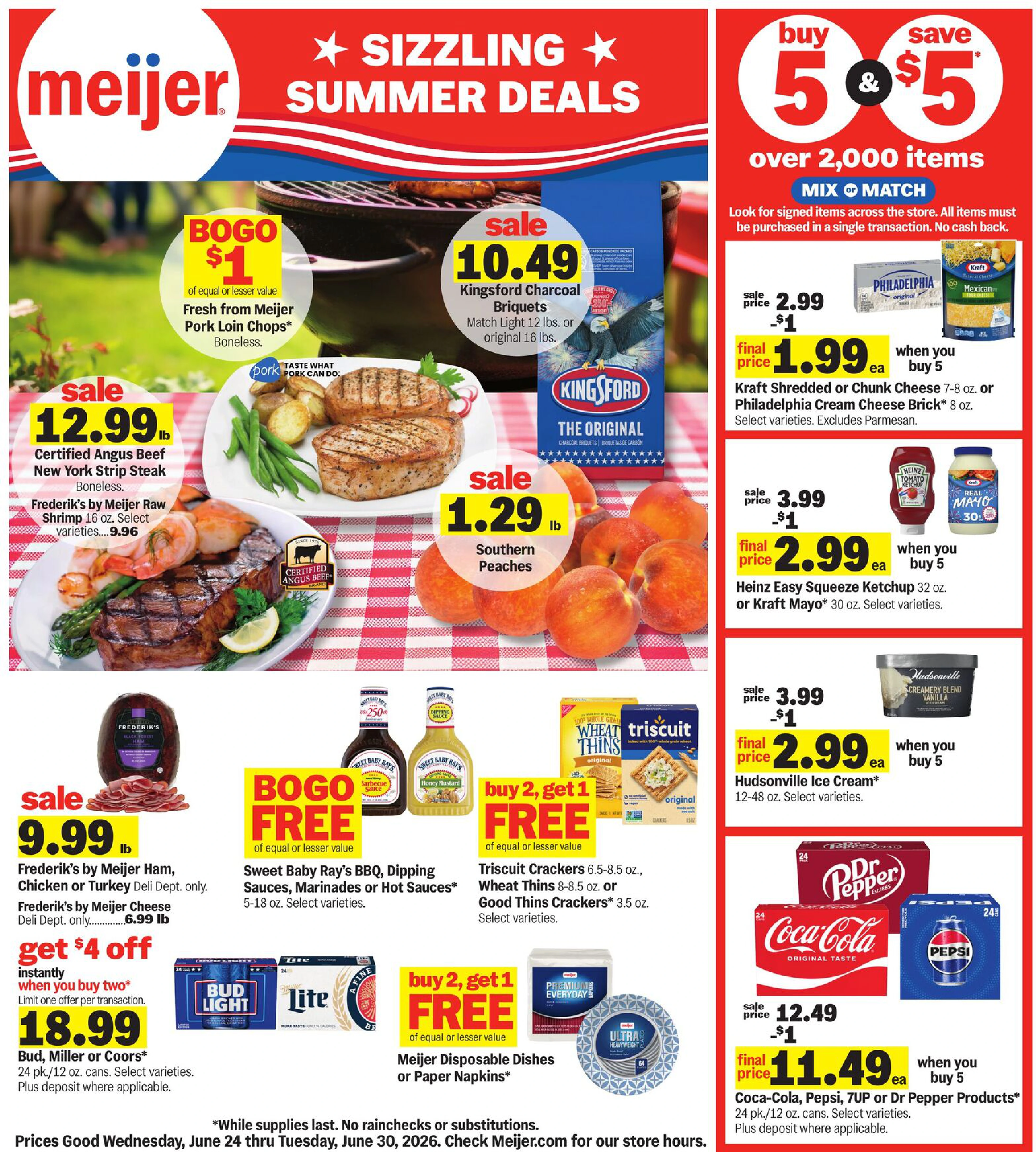 Flyer page 1