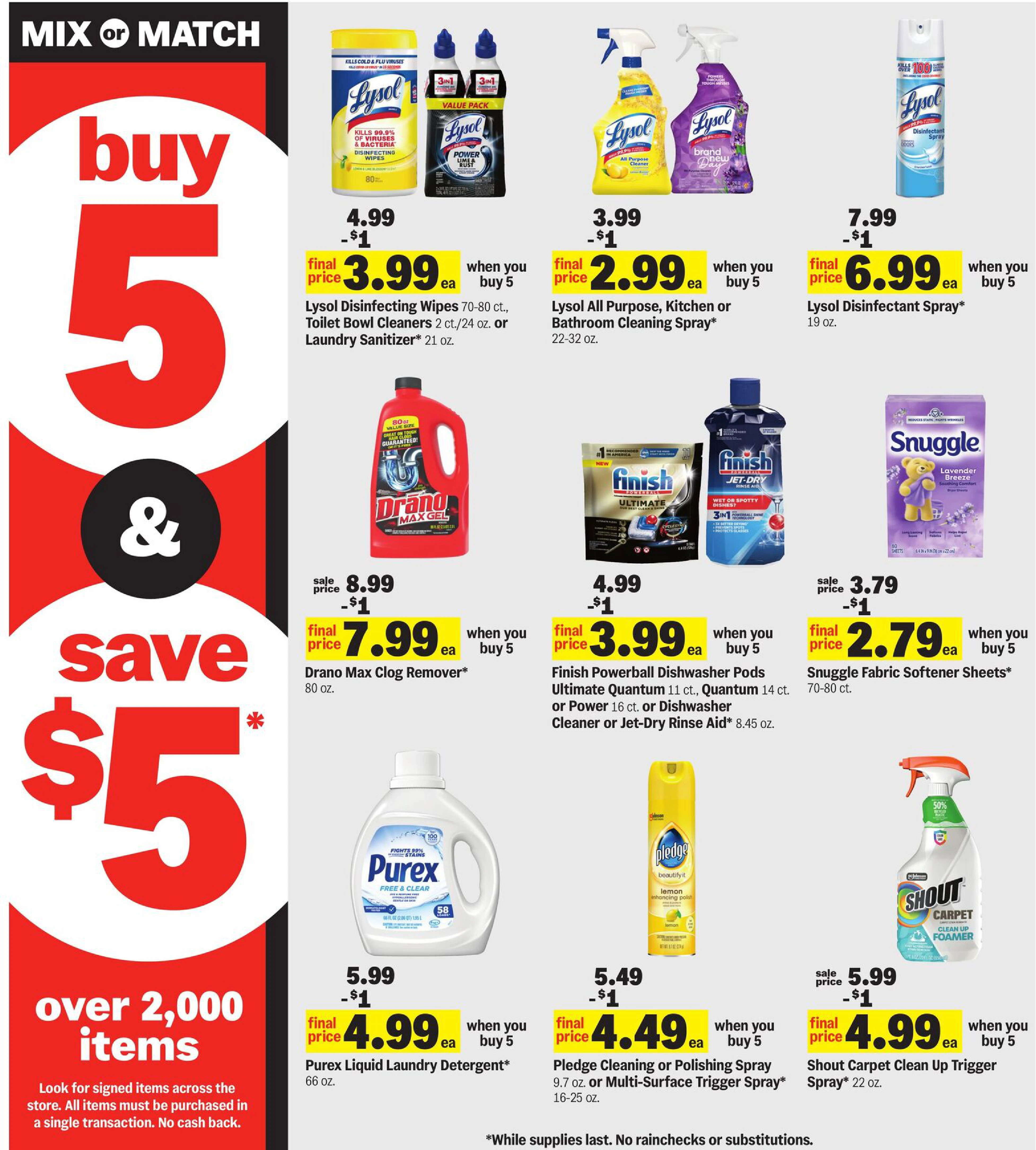 Flyer page 15