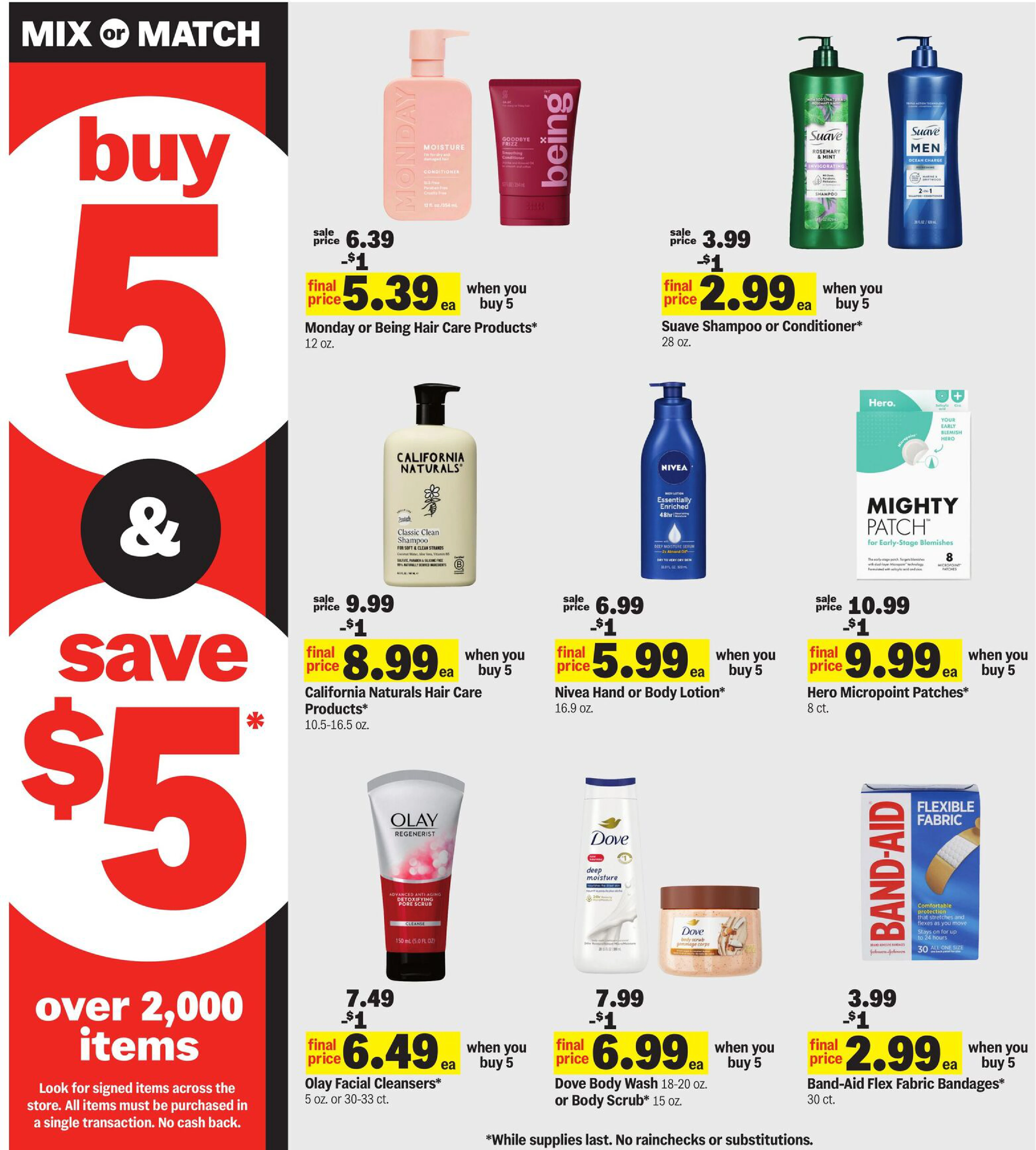 Flyer page 20