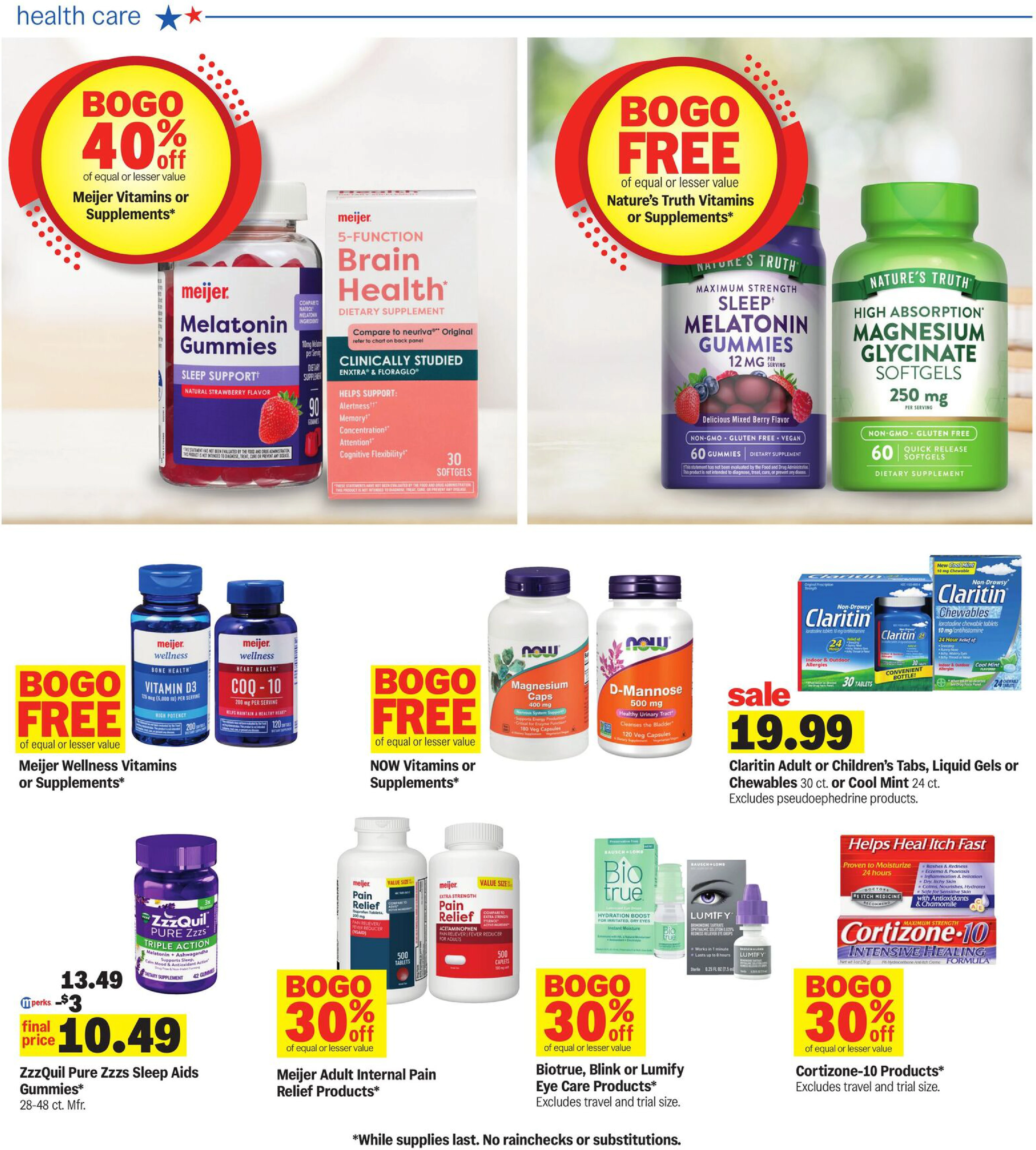 Flyer page 40