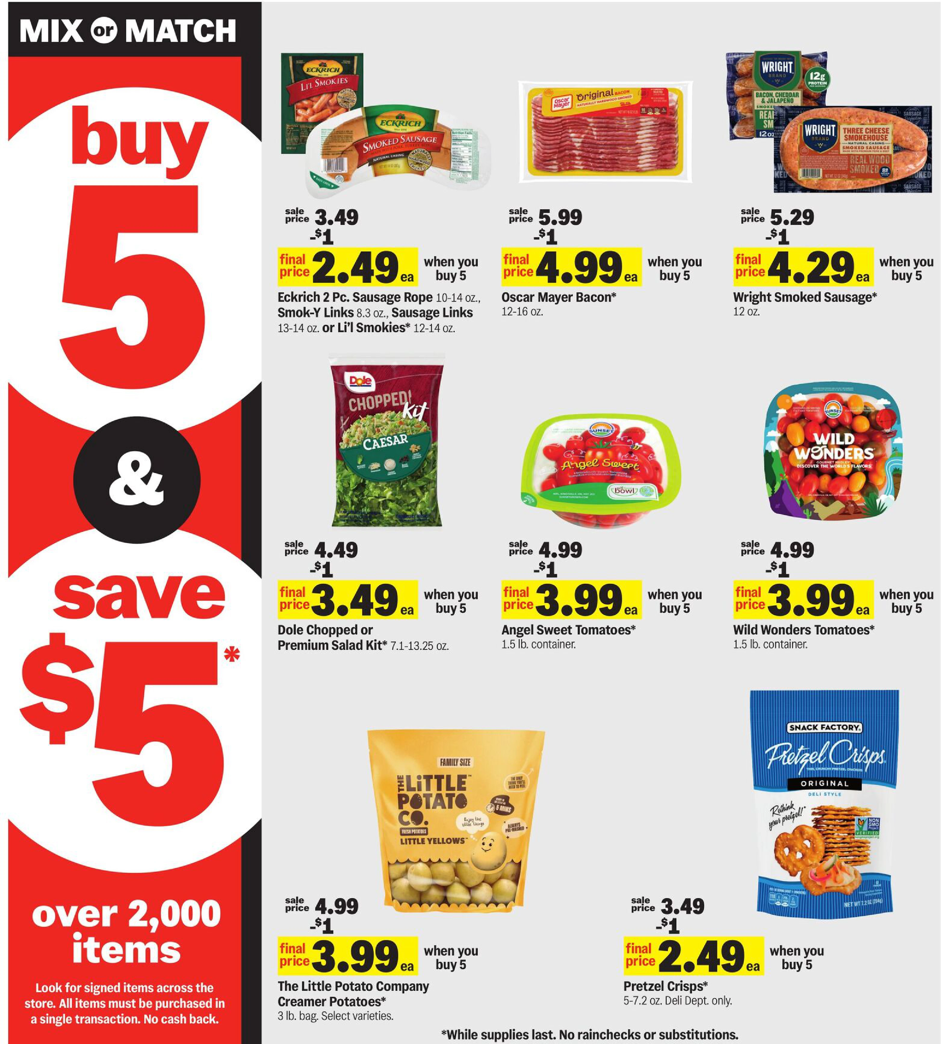 Flyer page 5
