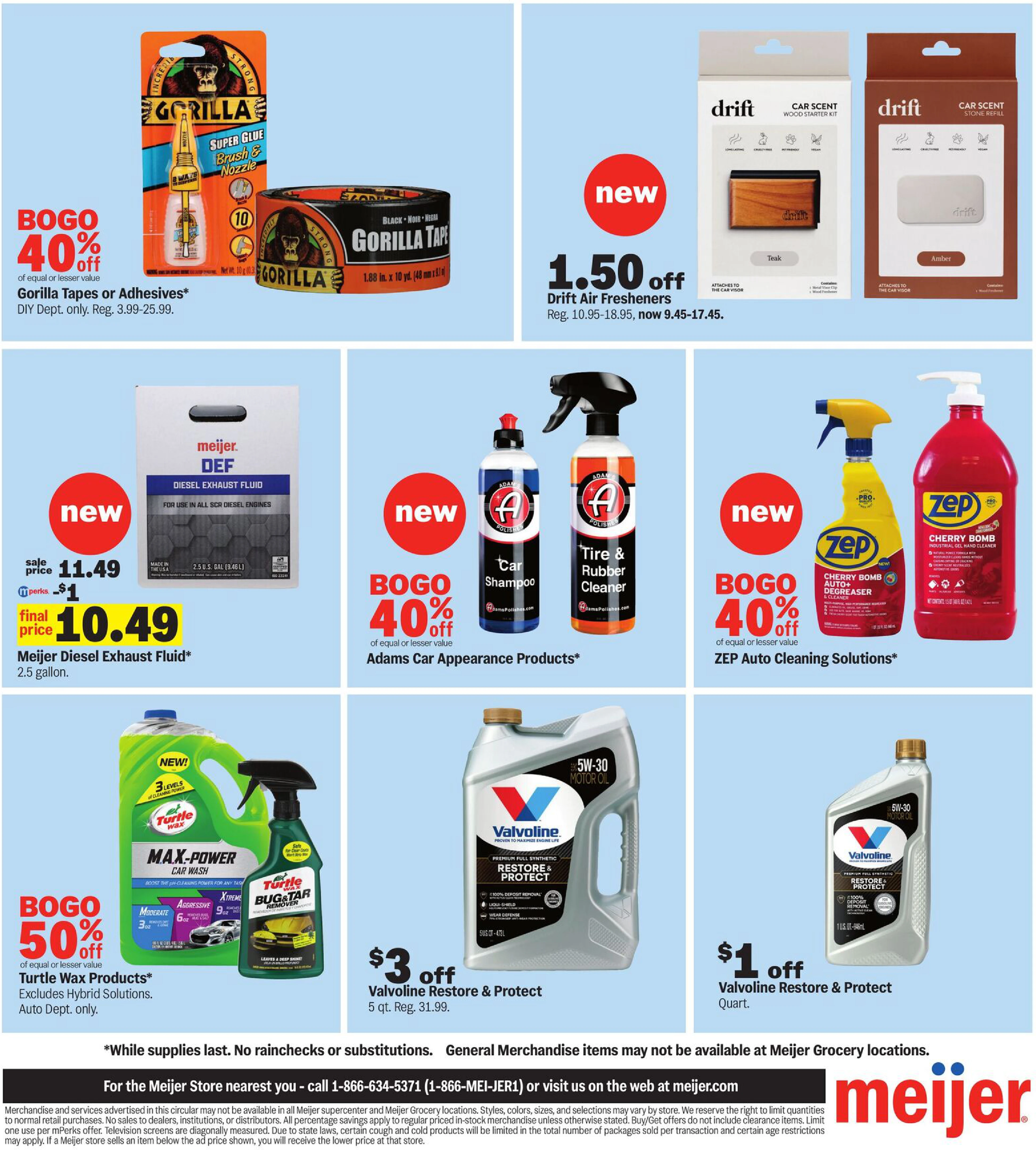 Flyer page 10