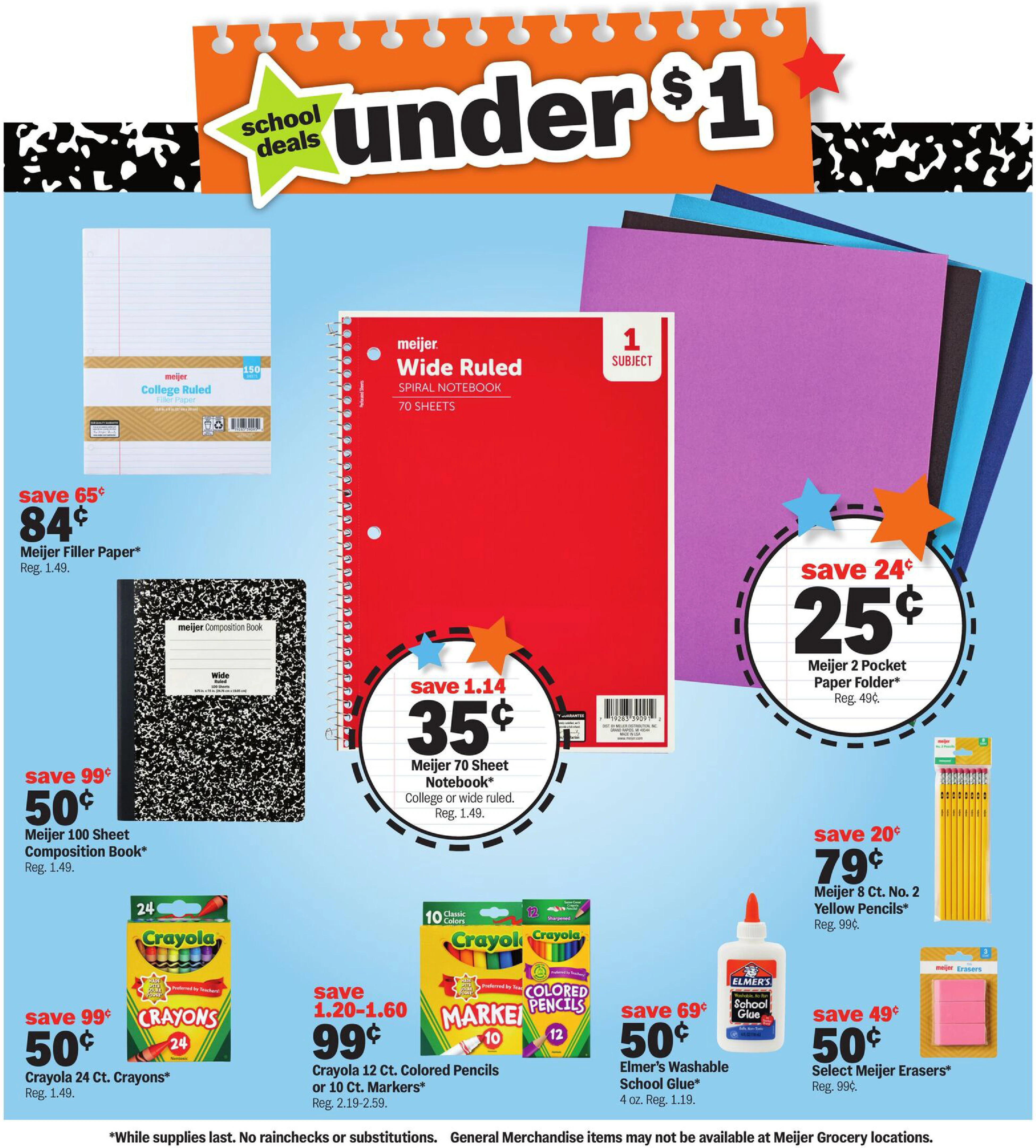 Flyer page 8